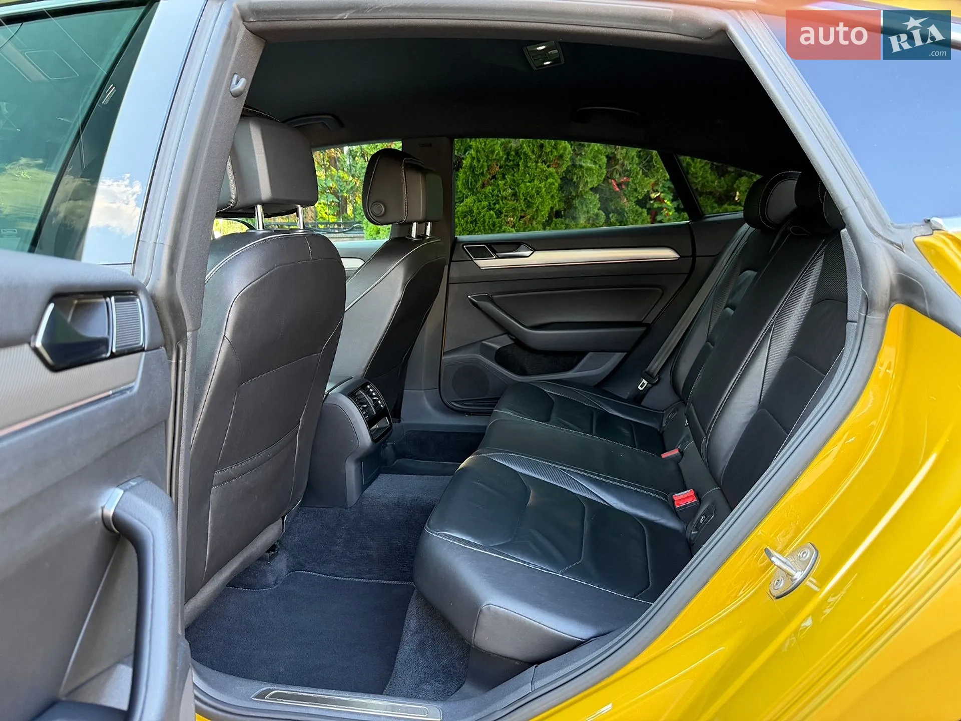 2017 Volkswagen Arteon - мініатюра 24