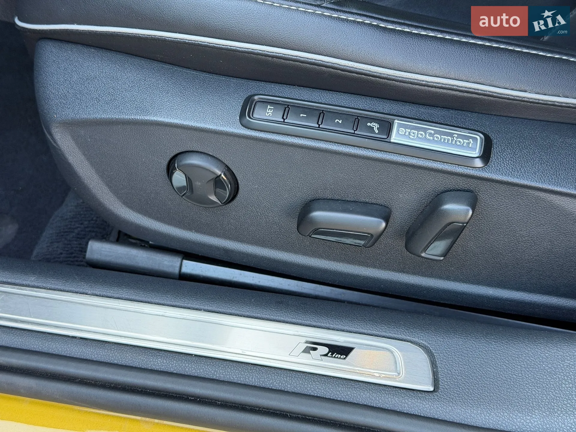 2017 Volkswagen Arteon - мініатюра 21