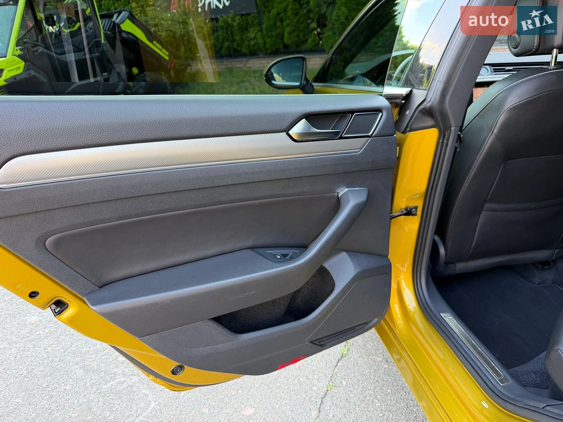 2017 Volkswagen Arteon - мініатюра 25