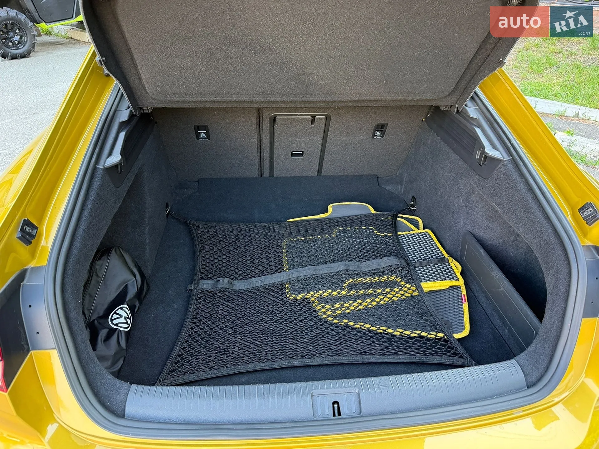 2017 Volkswagen Arteon - мініатюра 26