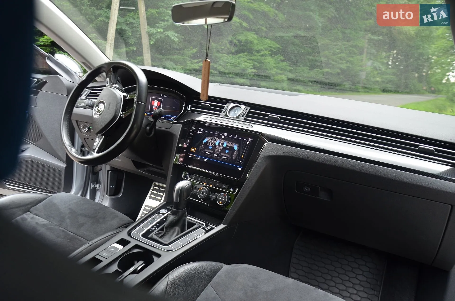2020 Volkswagen Arteon - мініатюра 56