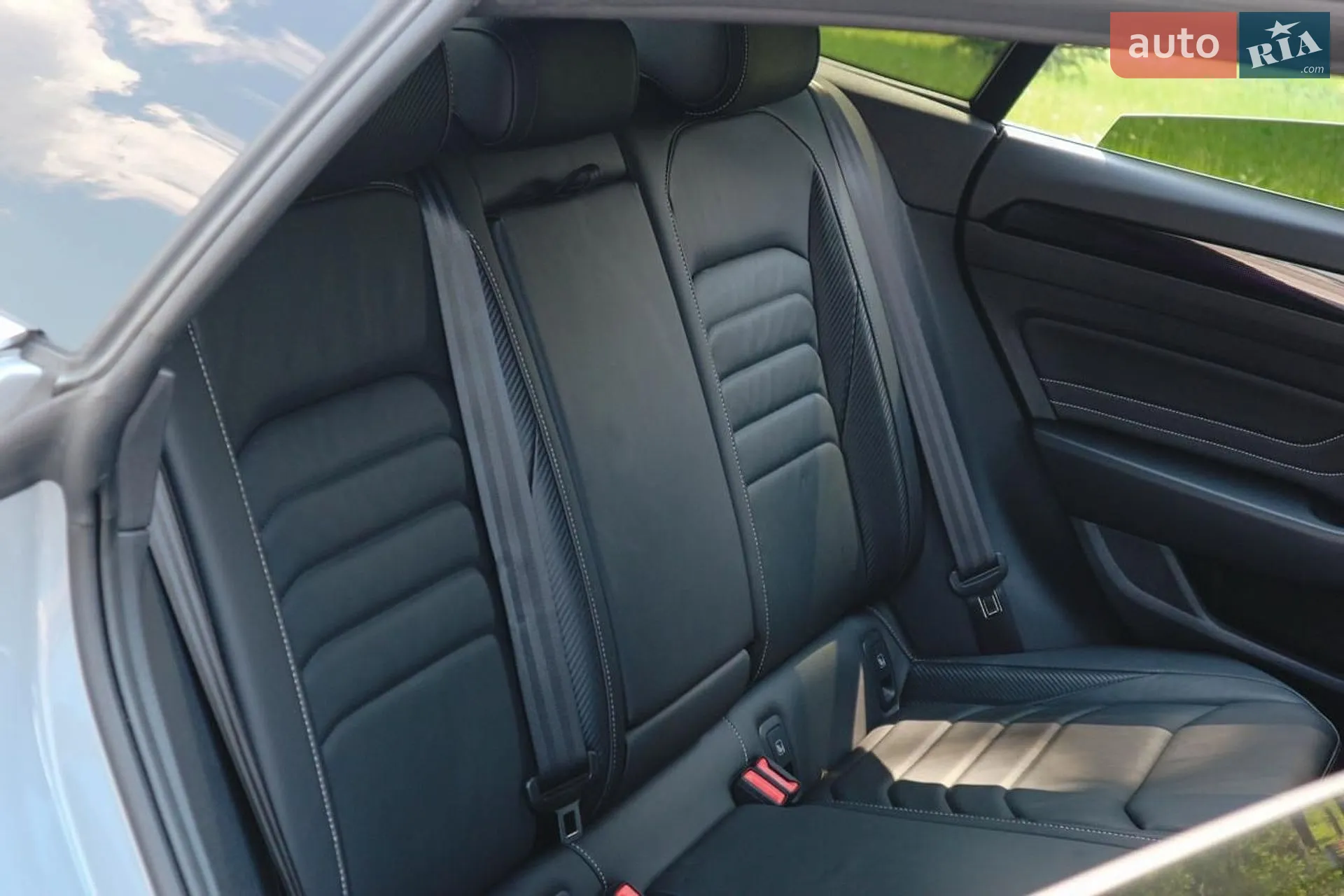 2024 Volkswagen Arteon - мініатюра 49