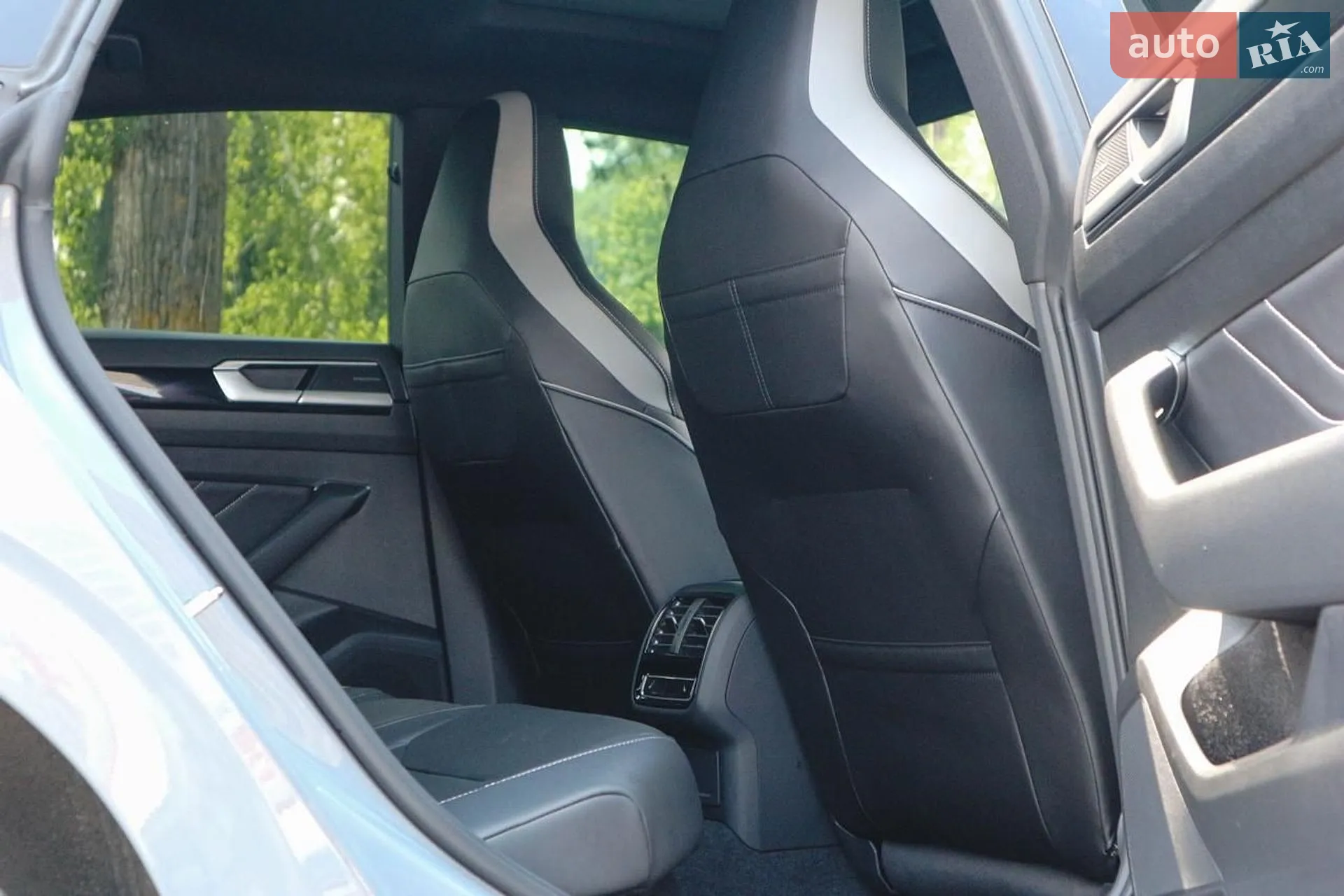 2024 Volkswagen Arteon - мініатюра 57