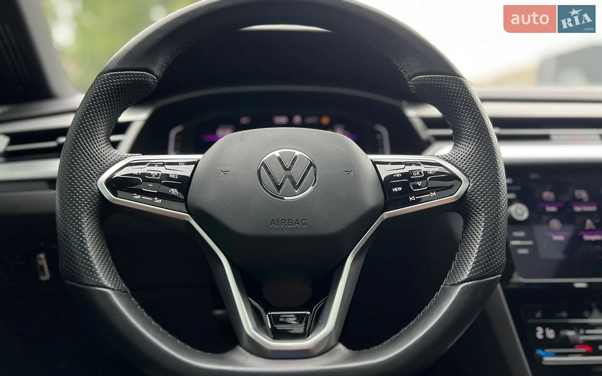 2020 Volkswagen Arteon - мініатюра 10