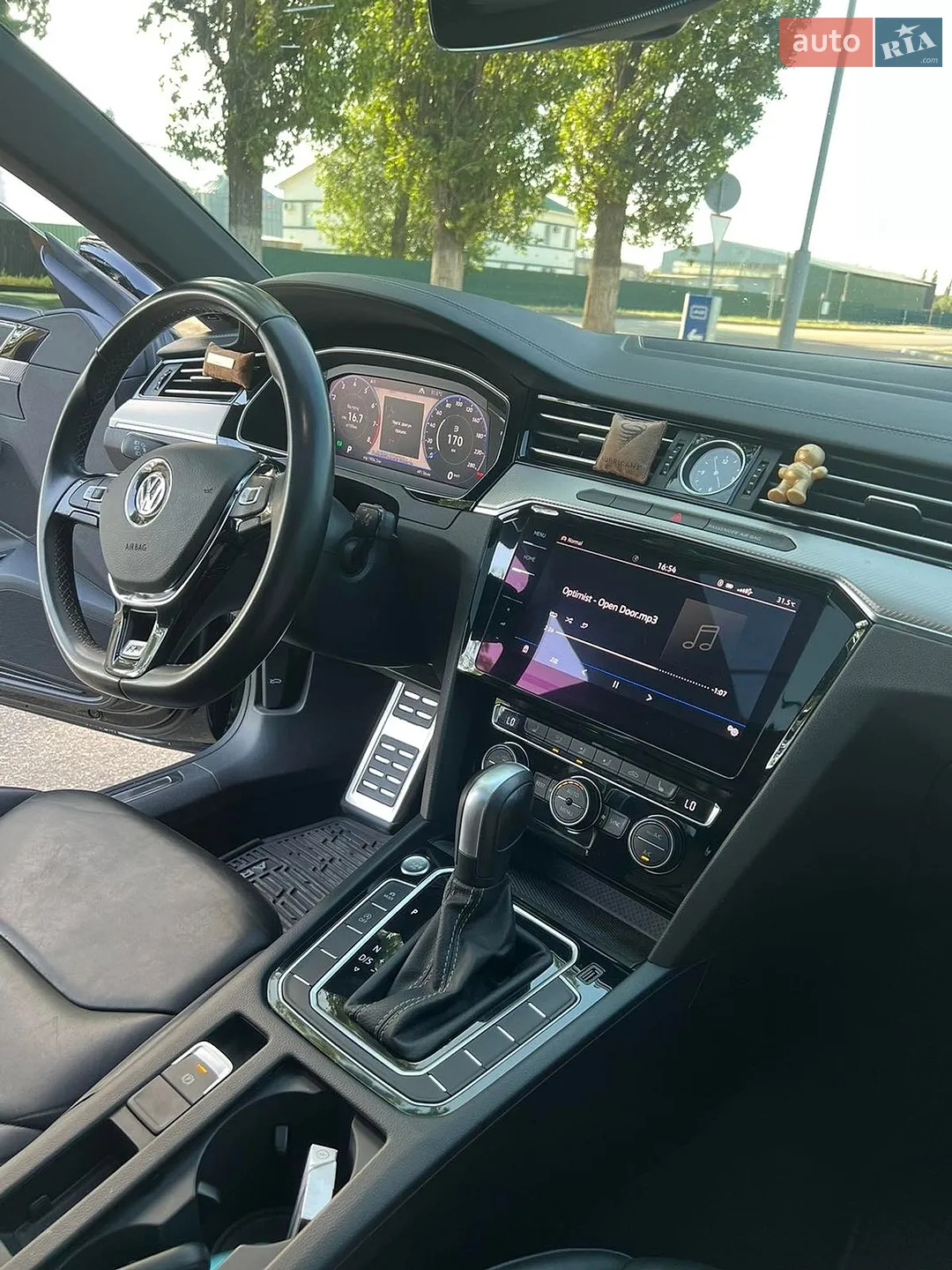 2020 Volkswagen Arteon - мініатюра 8