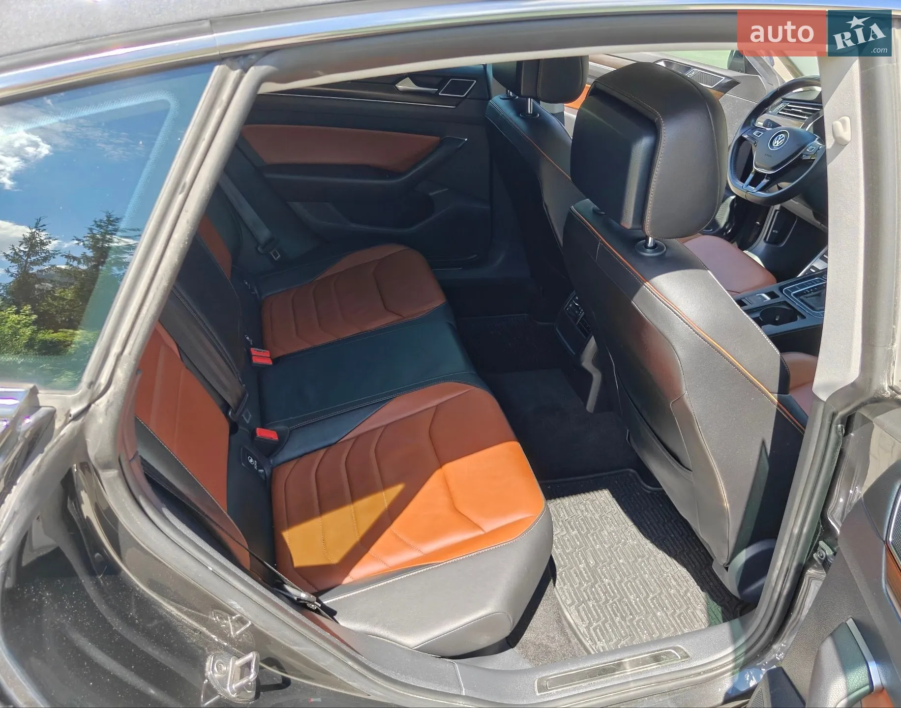 2020 Volkswagen Arteon - мініатюра 15