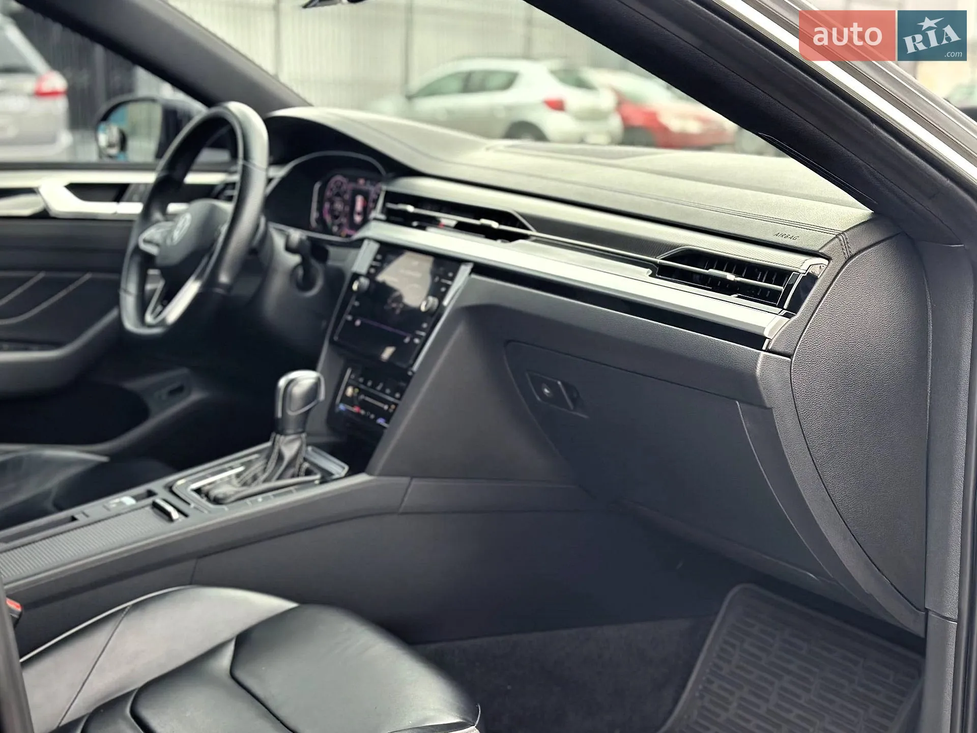 2021 Volkswagen Arteon - мініатюра 25