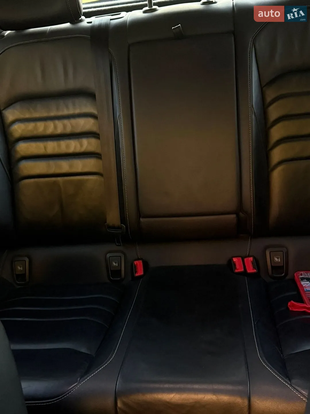 2019 Volkswagen Arteon - мініатюра 9