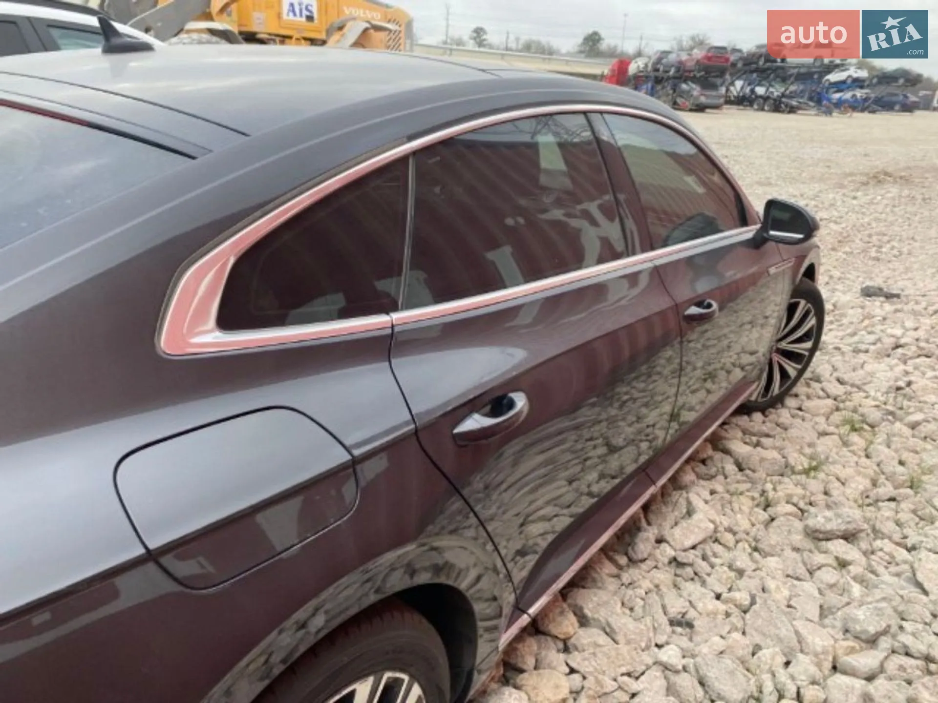Volkswagen Arteon 2020 VIN WVWCR7AN9LE016050 фото оголошення 22 з 34
