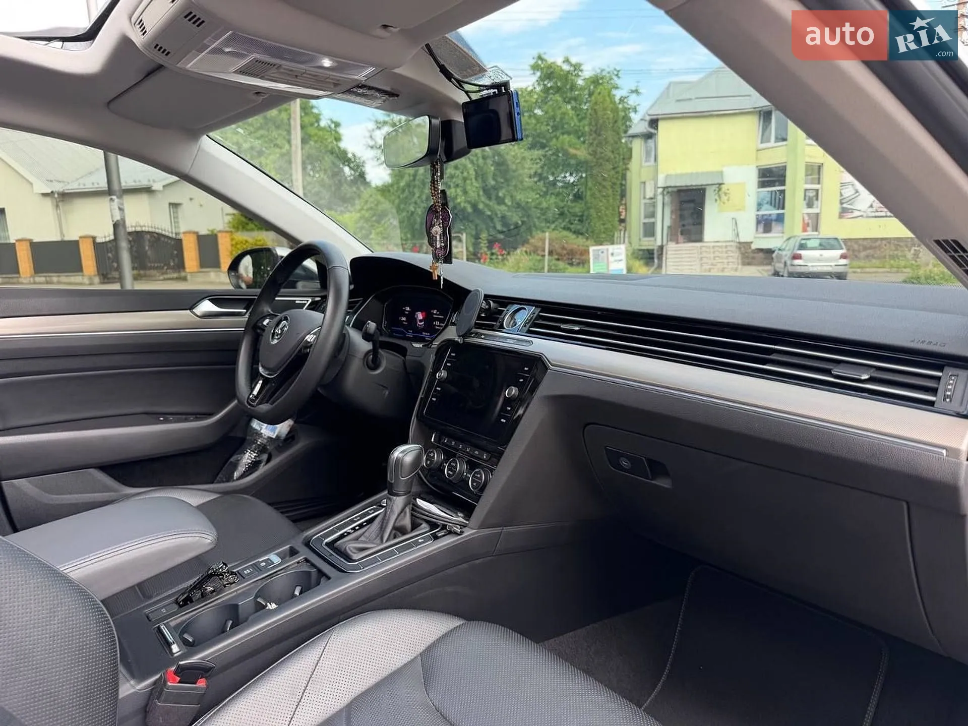 2020 Volkswagen Arteon - мініатюра 12