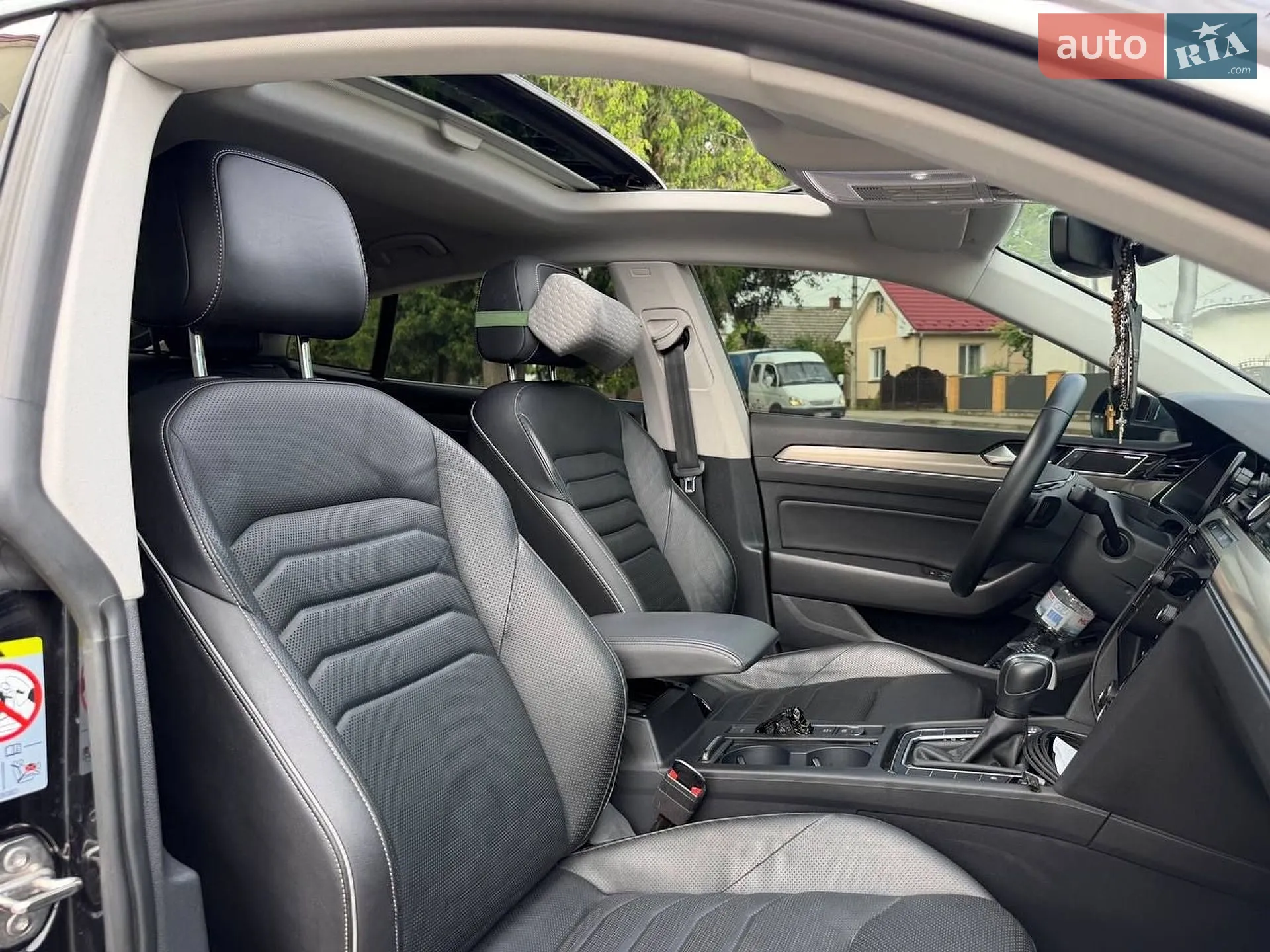 2020 Volkswagen Arteon - мініатюра 30