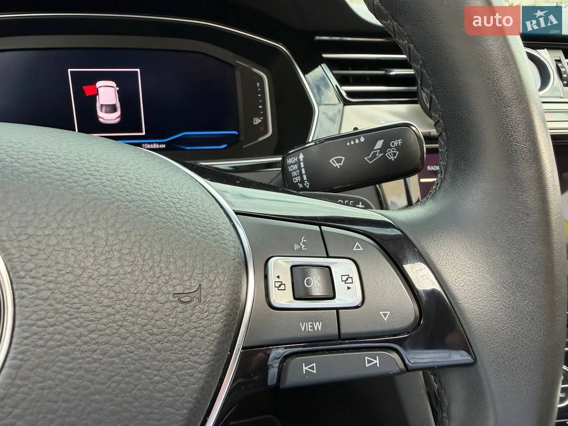 2020 Volkswagen Arteon - мініатюра 45