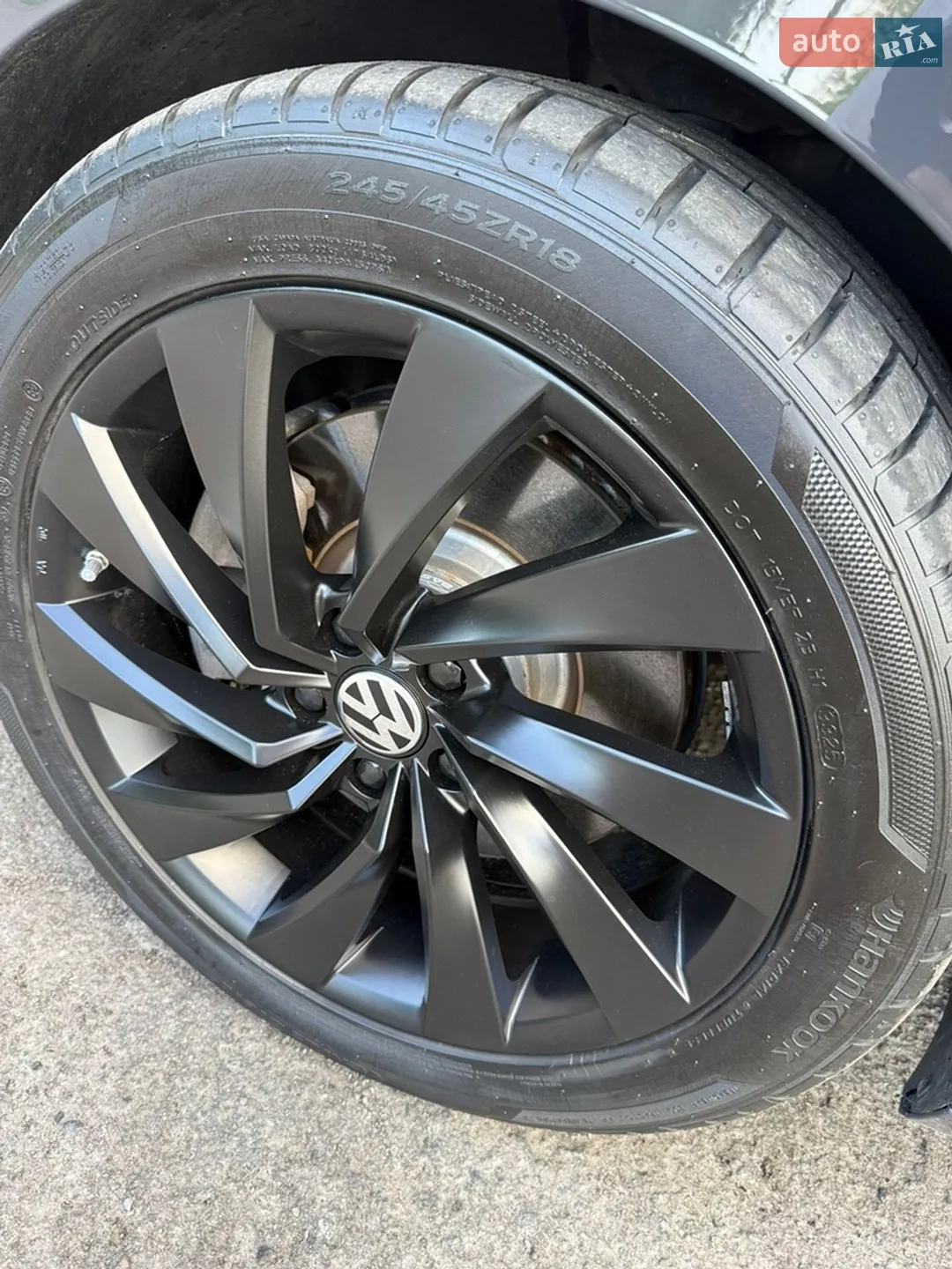 2021 Volkswagen Arteon - мініатюра 25