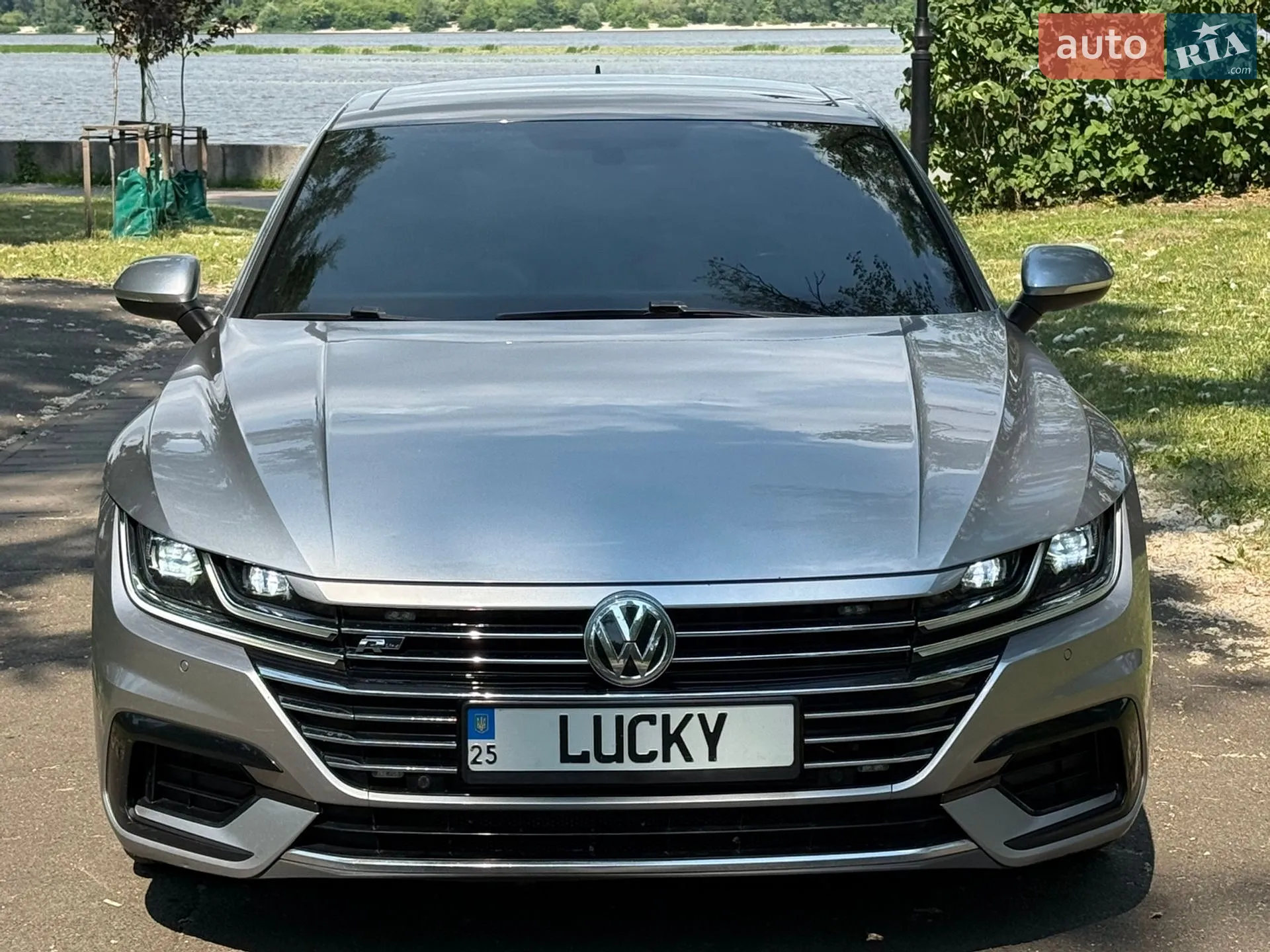 2019 Volkswagen Arteon - мініатюра 25
