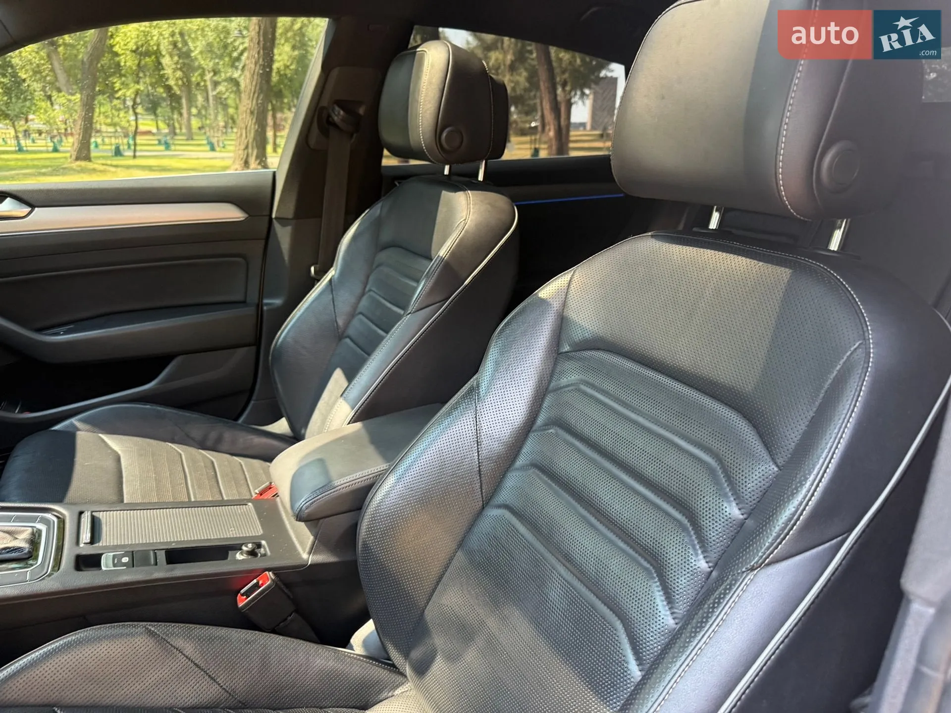 2019 Volkswagen Arteon - мініатюра 42