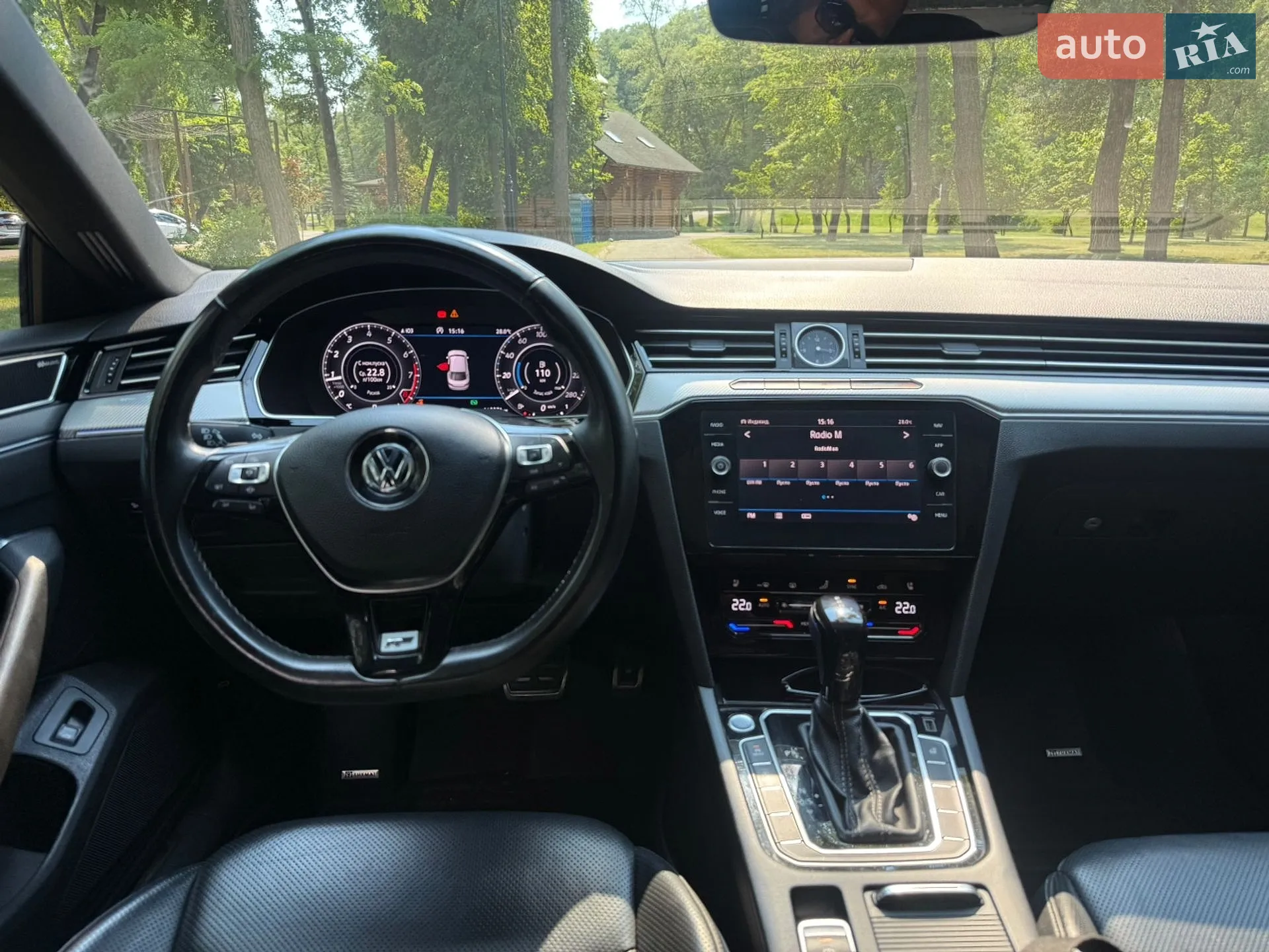 2019 Volkswagen Arteon - мініатюра 56