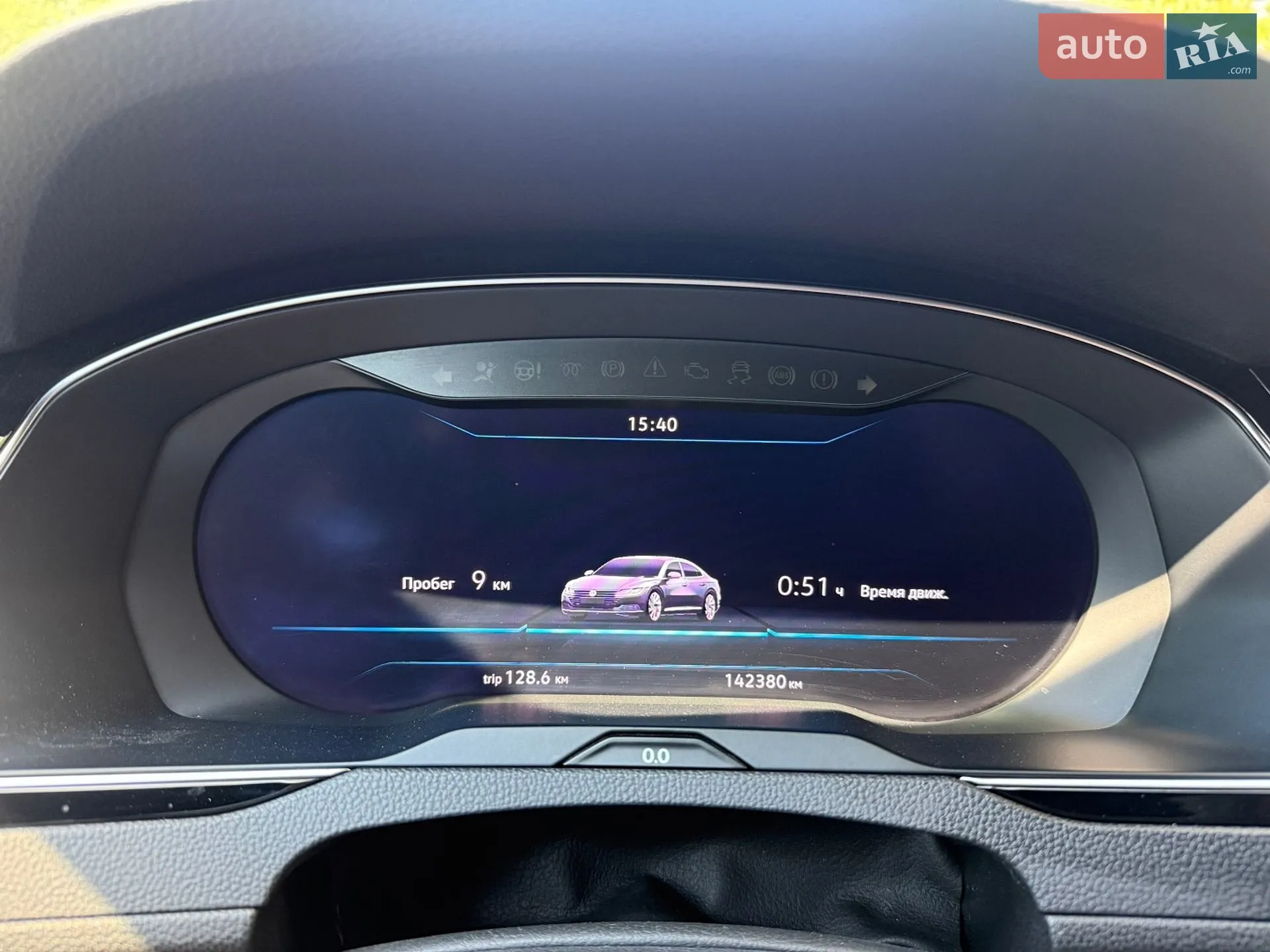 2019 Volkswagen Arteon - мініатюра 67