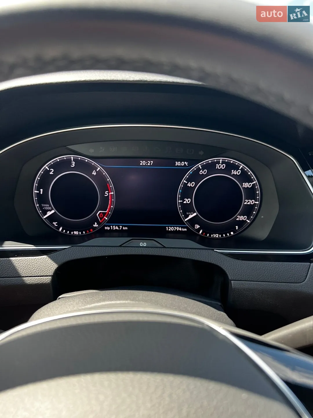 Volkswagen Arteon 2018 VIN WVWZZZ3HZJE512009 фото оголошення 26 з 27