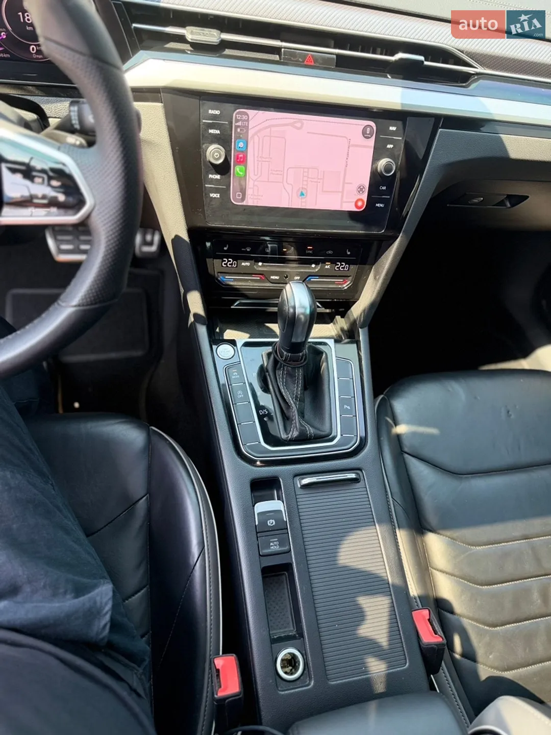 2023 Volkswagen Arteon - мініатюра 9