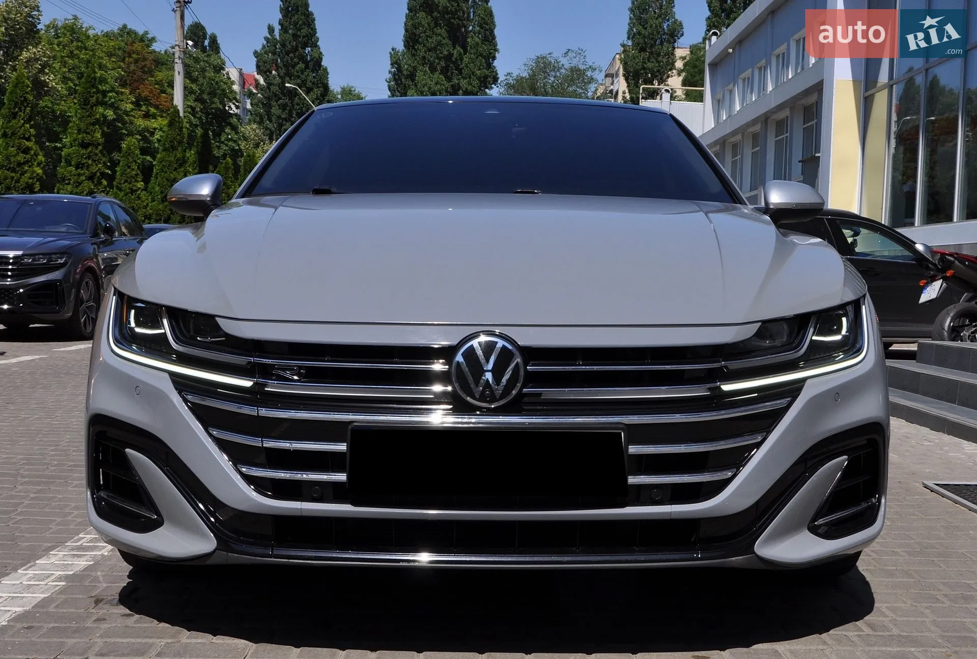 2022 Volkswagen Arteon - мініатюра 14