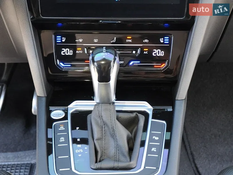 Volkswagen Arteon 2022 VIN WVWZZZ3HZPE003542 фото оголошення 41 з 93