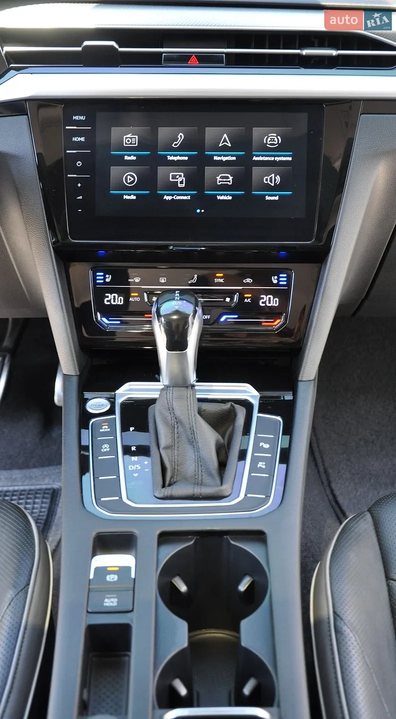 2022 Volkswagen Arteon - мініатюра 41