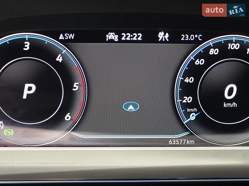 Volkswagen Arteon 2022 VIN WVWZZZ3HZPE003542 фото оголошення 38 з 93