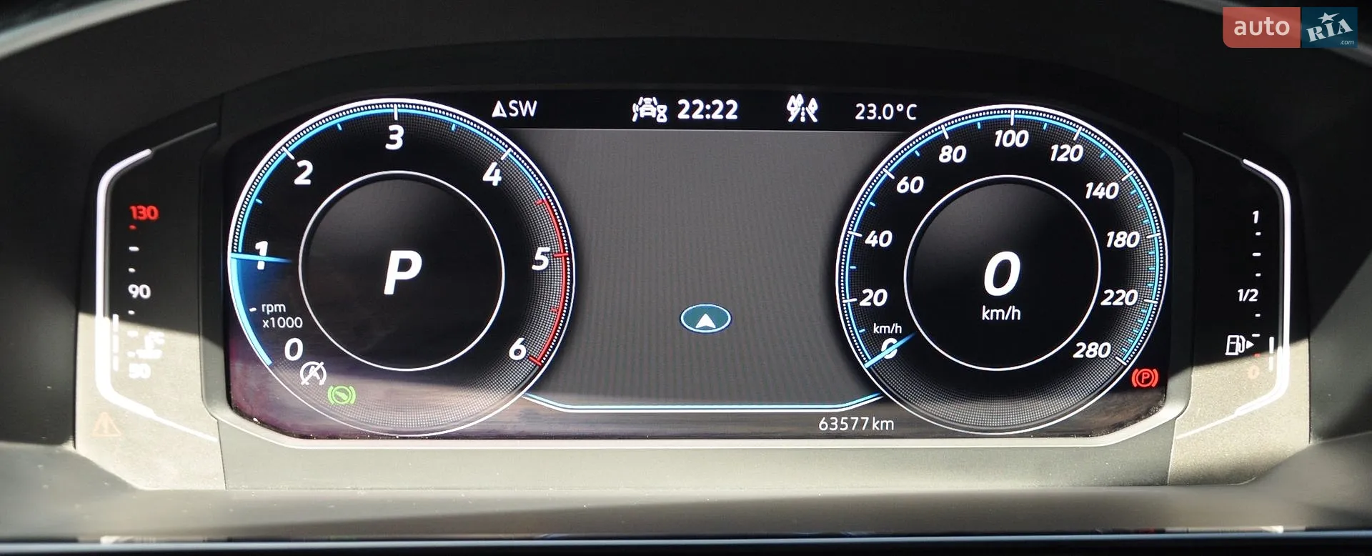 2022 Volkswagen Arteon - мініатюра 38