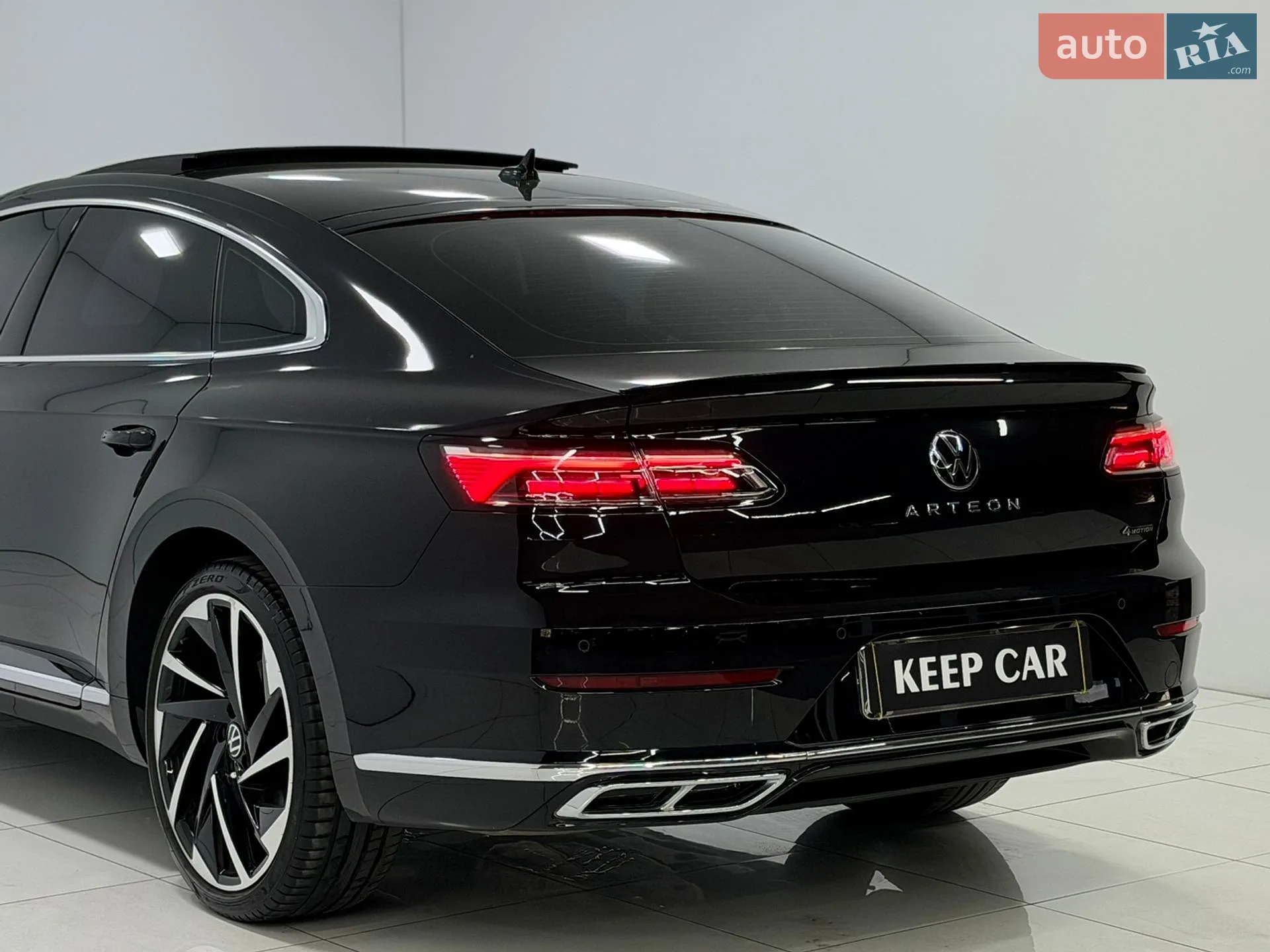 2022 Volkswagen Arteon - мініатюра 15