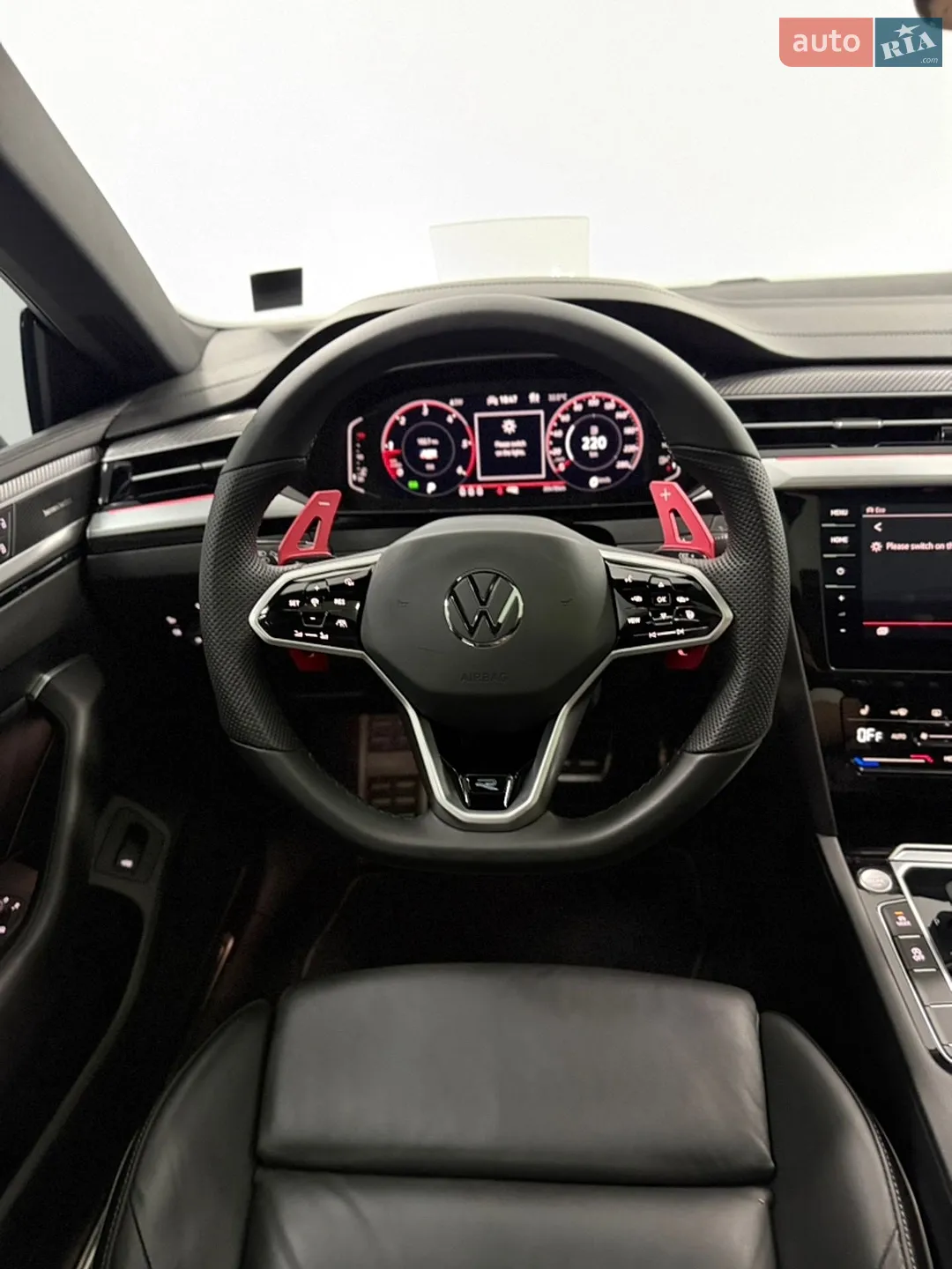 2022 Volkswagen Arteon - мініатюра 27