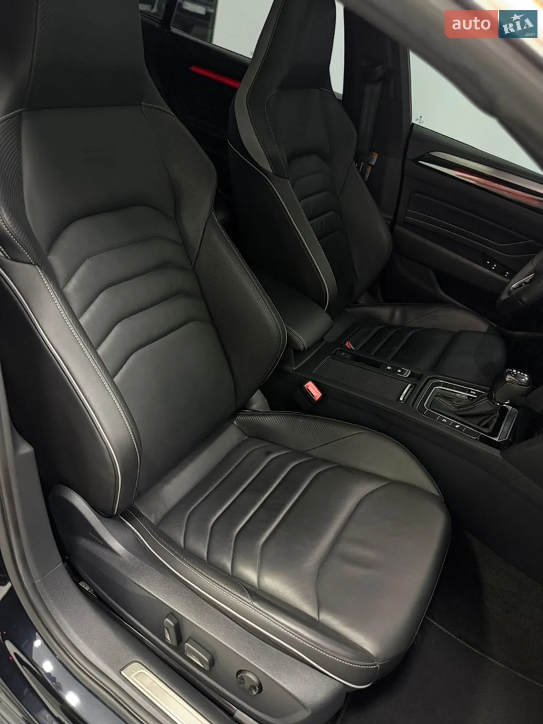 2022 Volkswagen Arteon - мініатюра 32