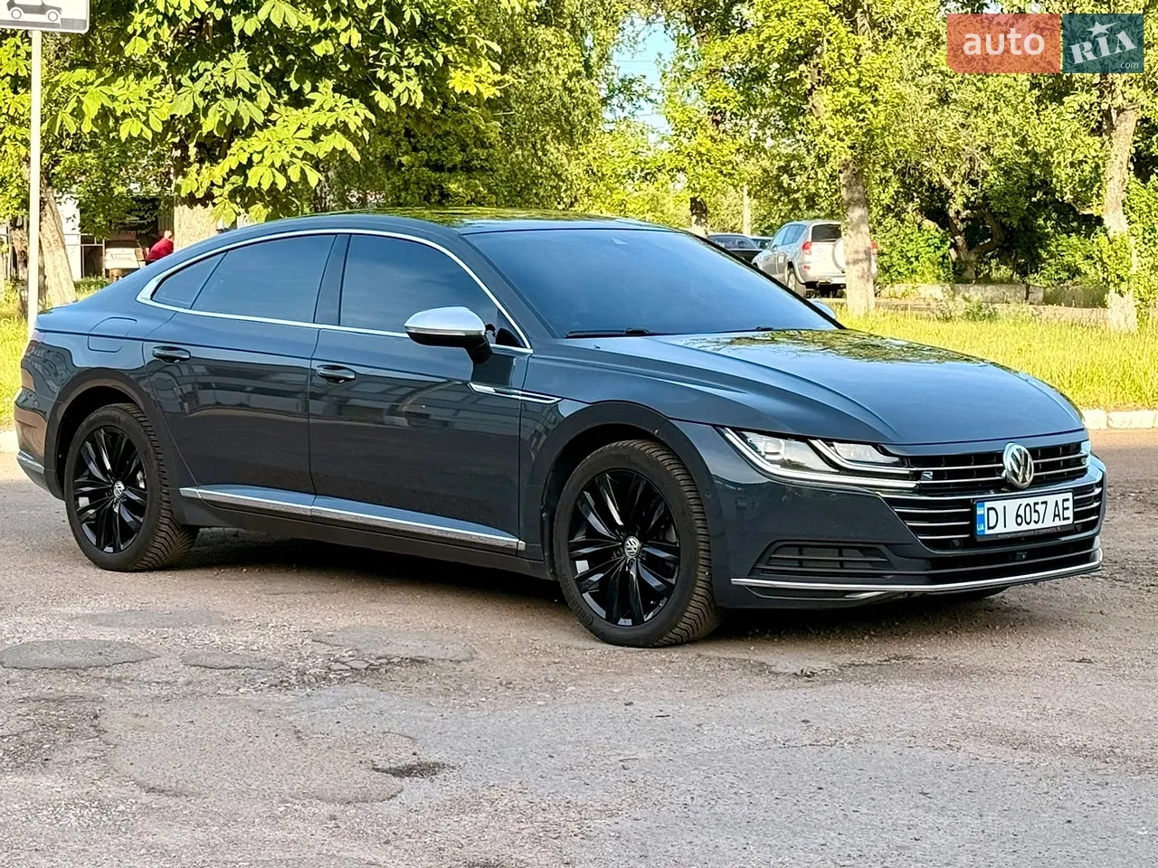 2019 Volkswagen Arteon - мініатюра 73