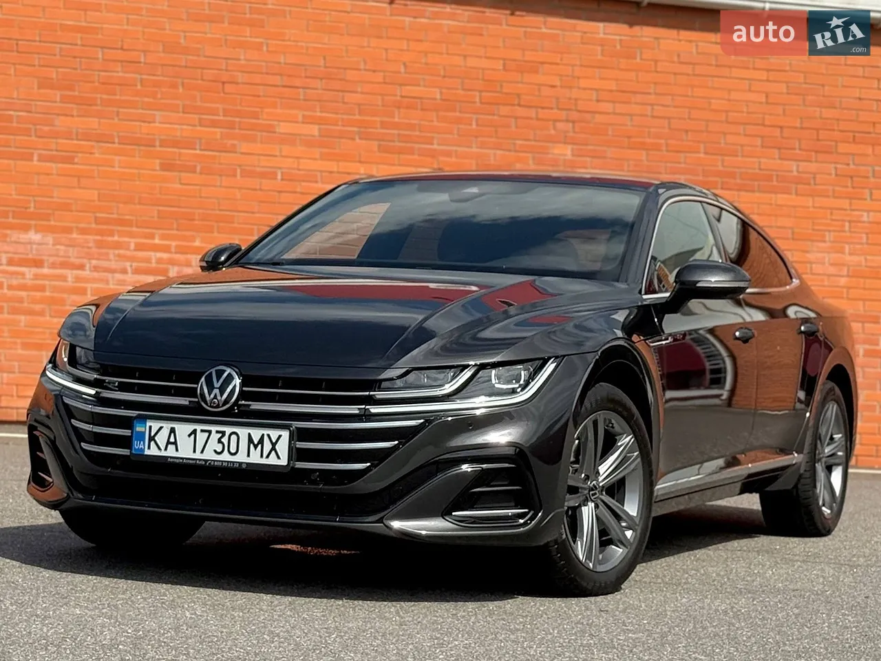 2024 Volkswagen Arteon - мініатюра 17