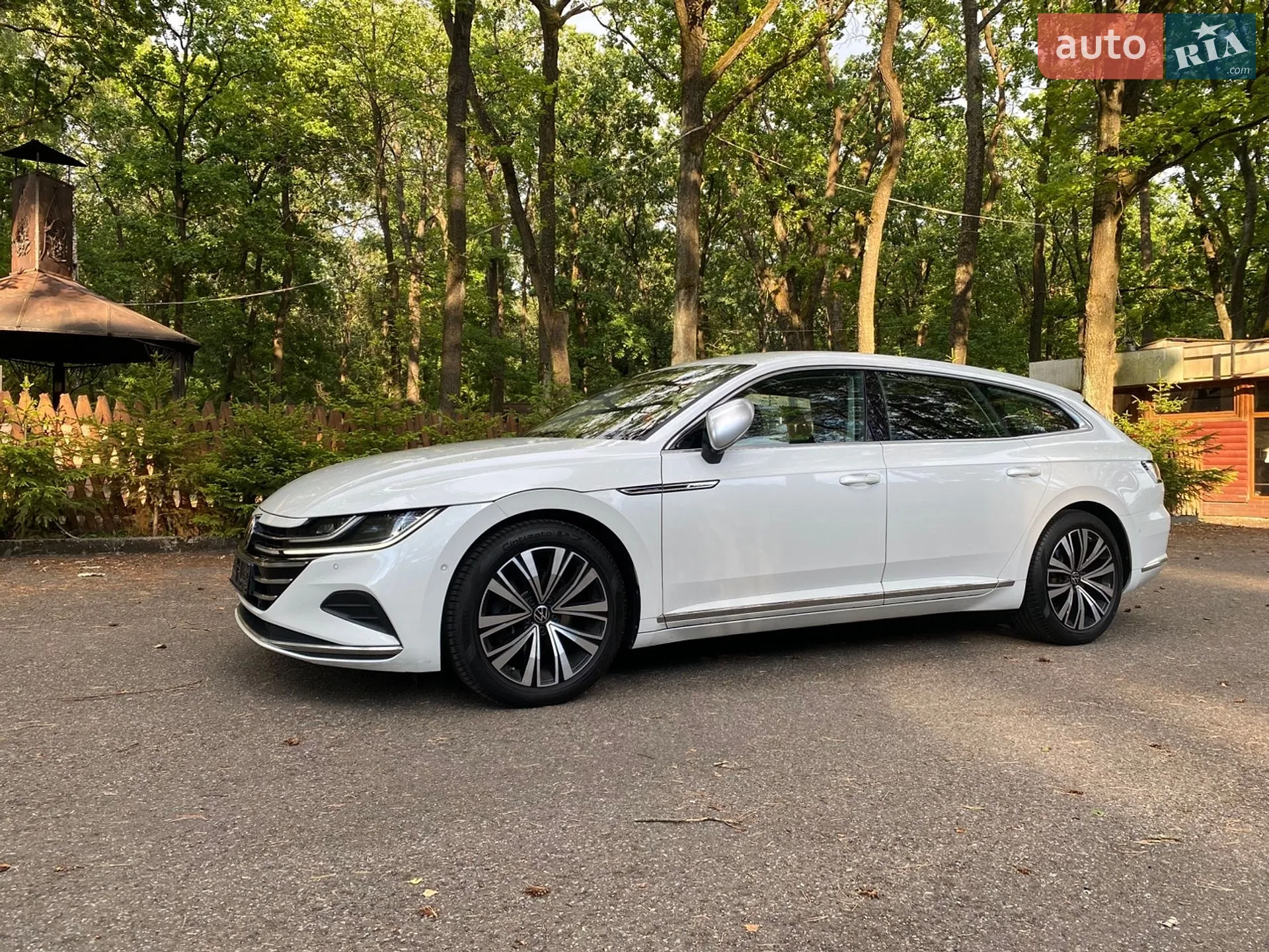 2022 Volkswagen Arteon - мініатюра 5