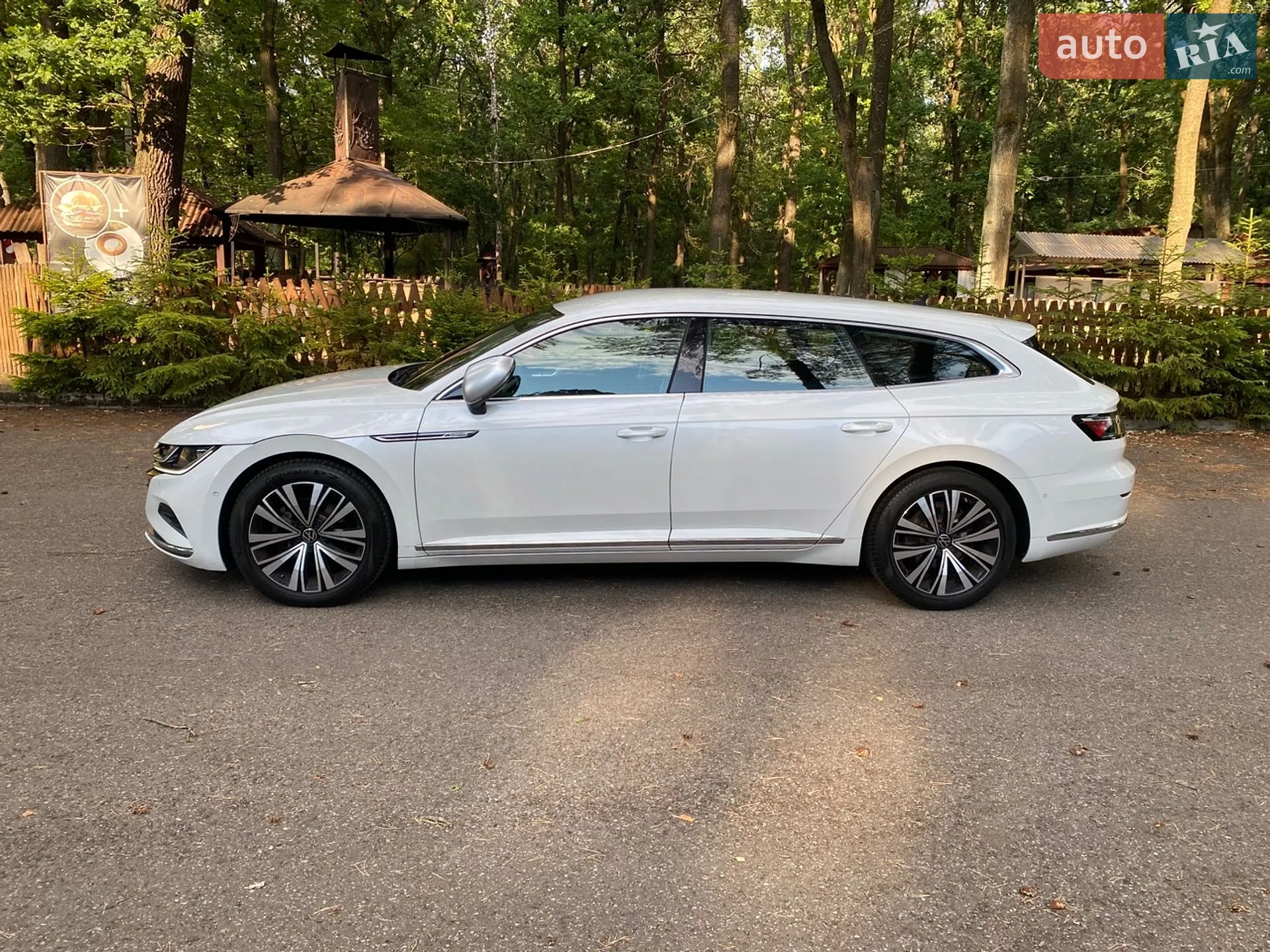 2022 Volkswagen Arteon - мініатюра 6