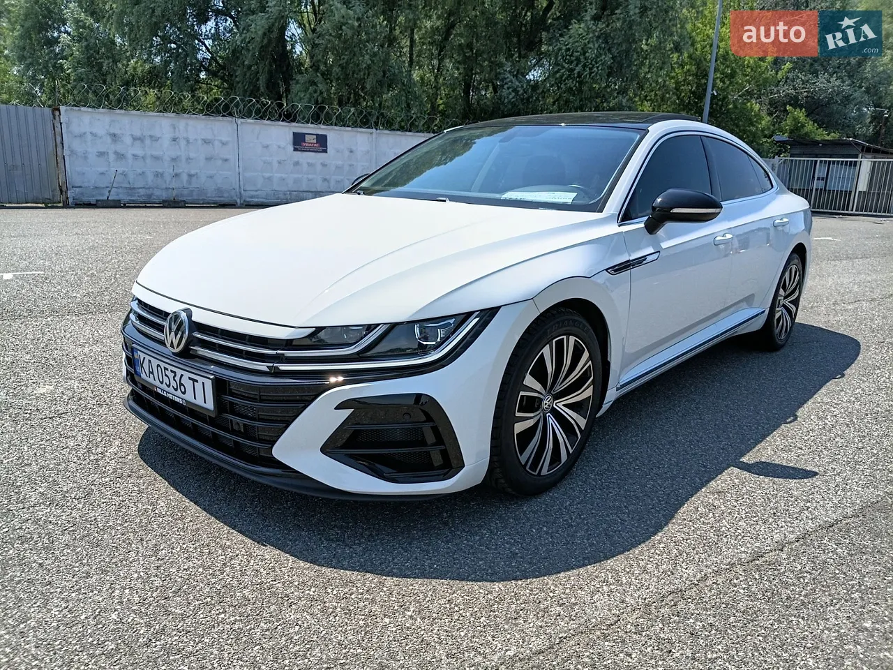 2024 Volkswagen Atlas - мініатюра 35
