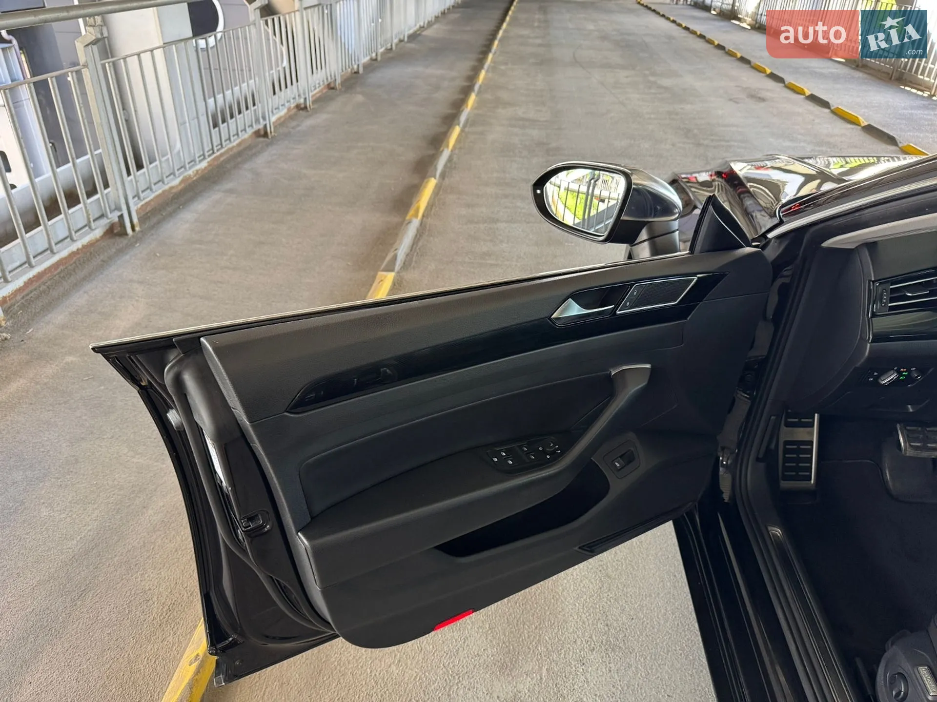 2017 Volkswagen Arteon - мініатюра 15