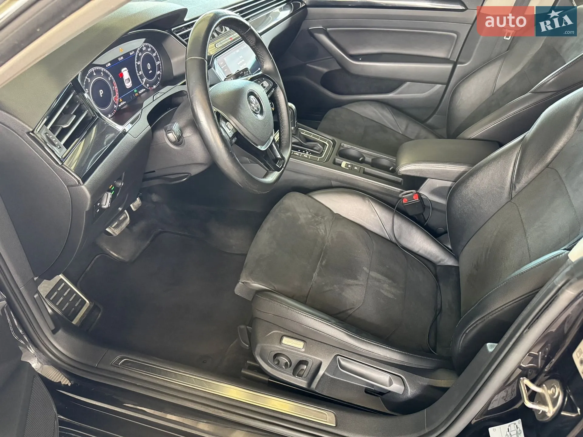 2017 Volkswagen Arteon - мініатюра 17