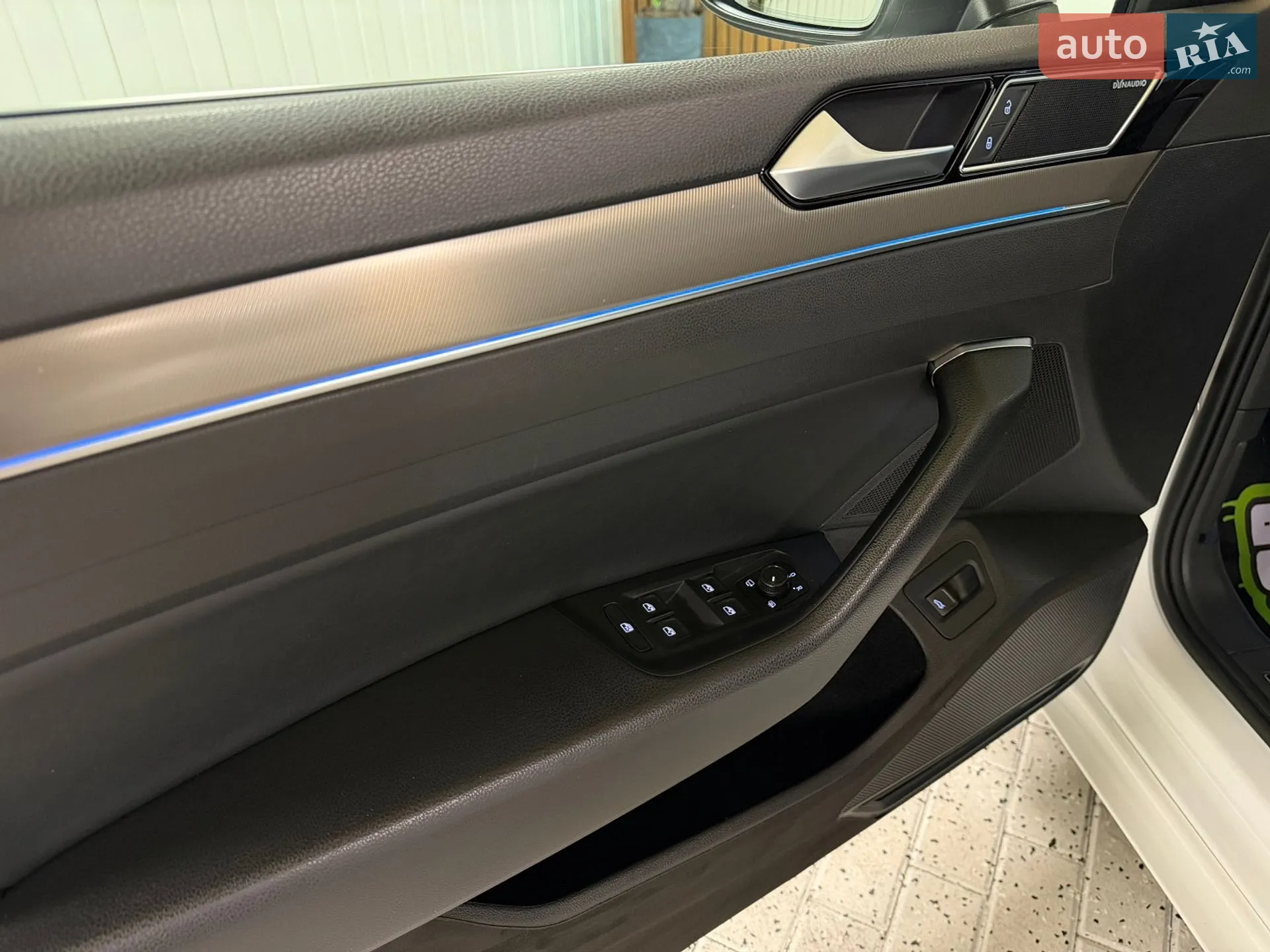 2019 Volkswagen Arteon - мініатюра 16