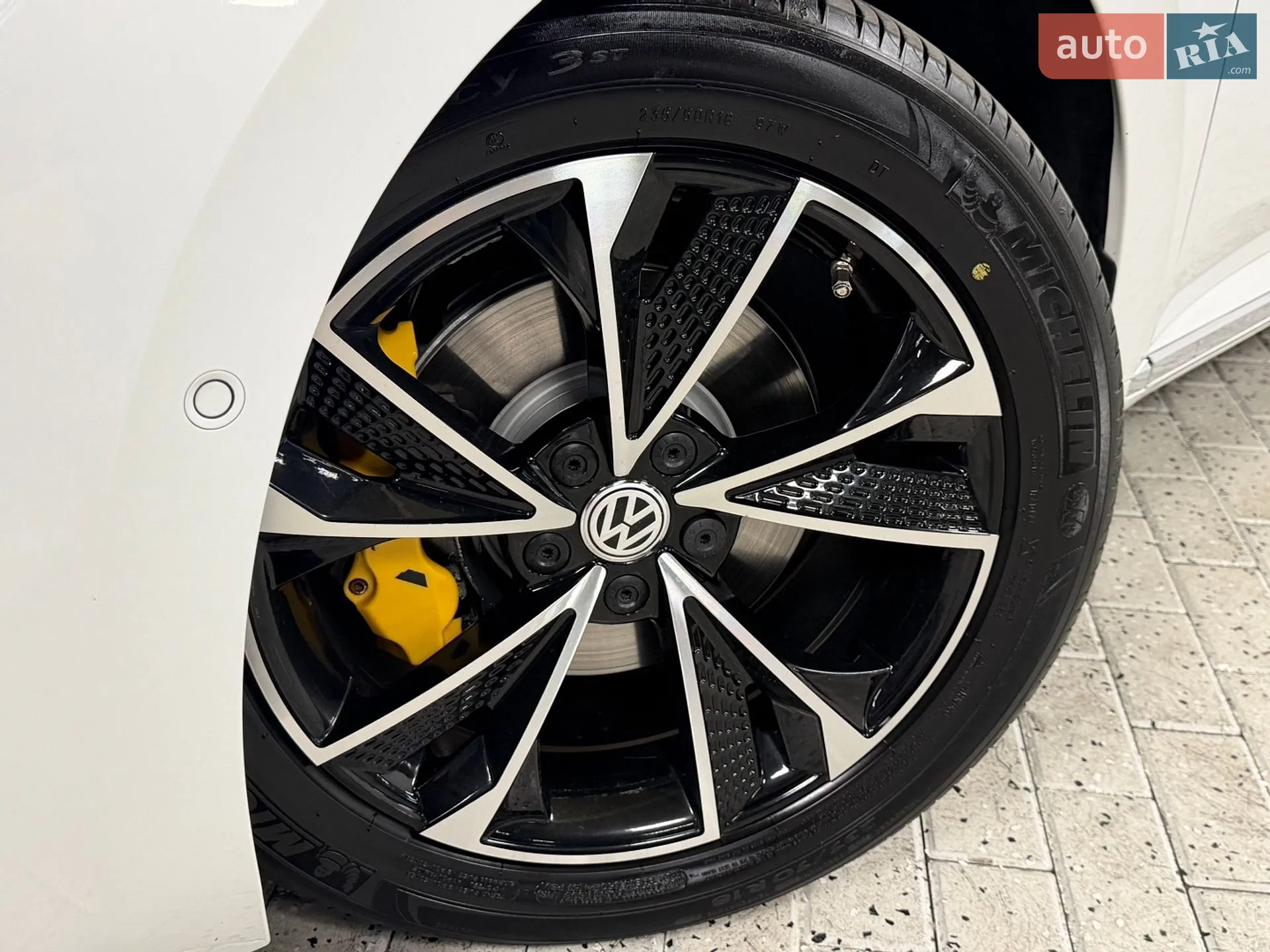 2019 Volkswagen Arteon - мініатюра 13