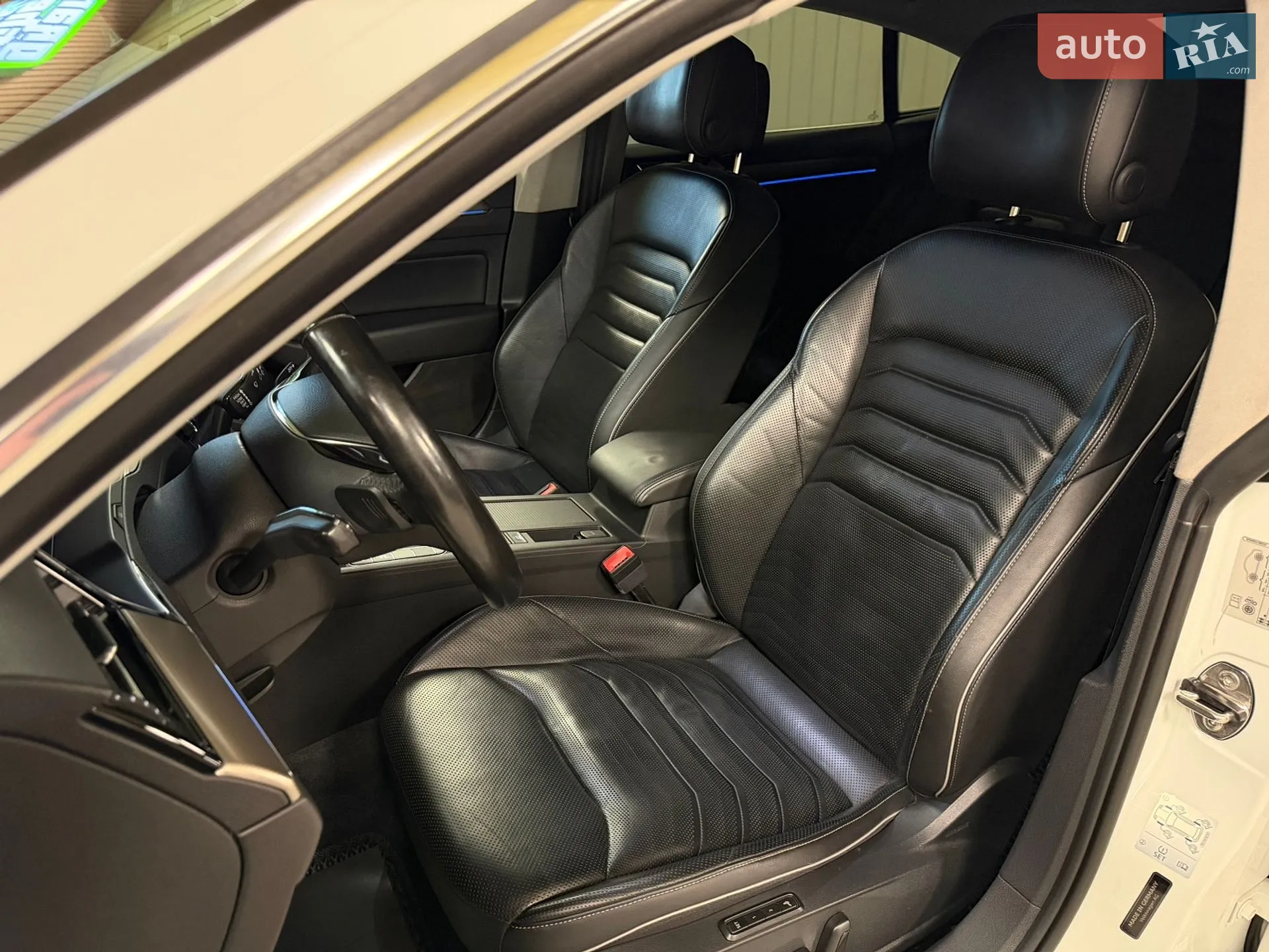 2019 Volkswagen Arteon - мініатюра 19