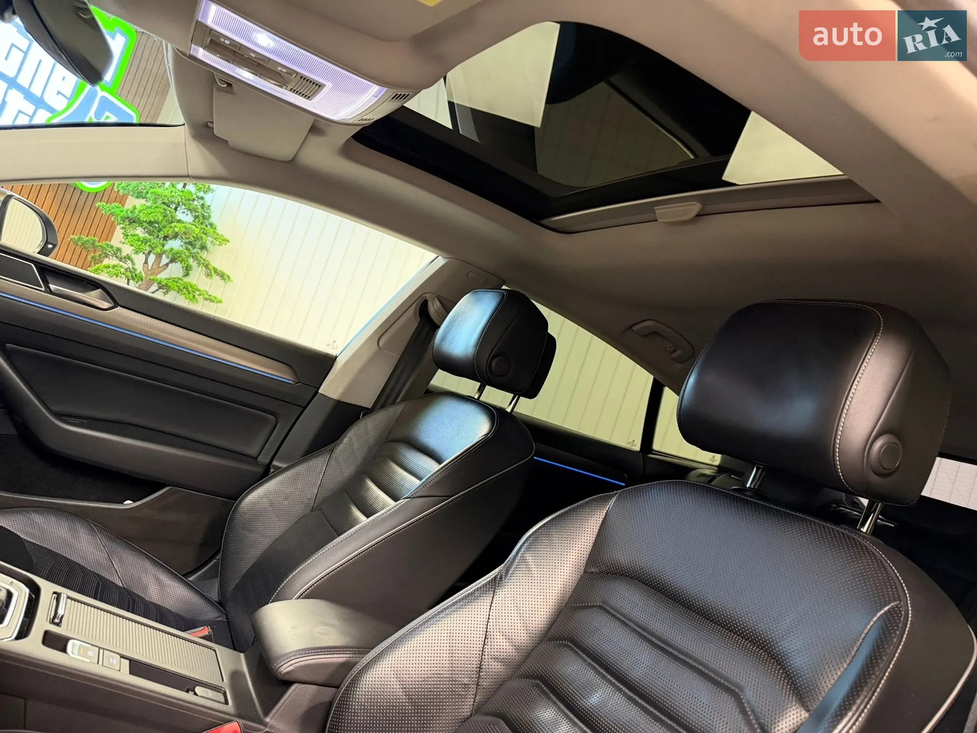 2019 Volkswagen Arteon - мініатюра 20