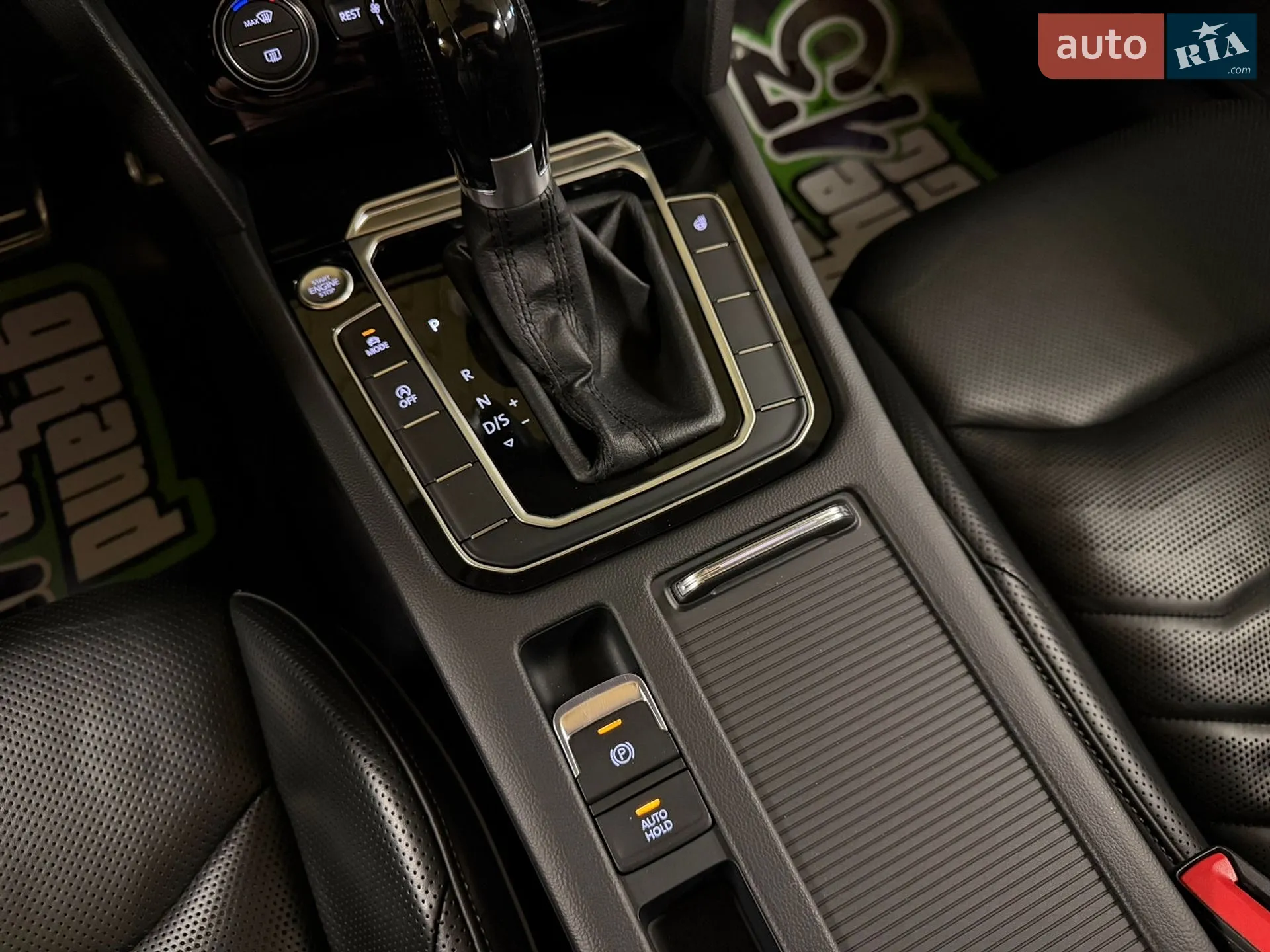 2019 Volkswagen Arteon - мініатюра 24