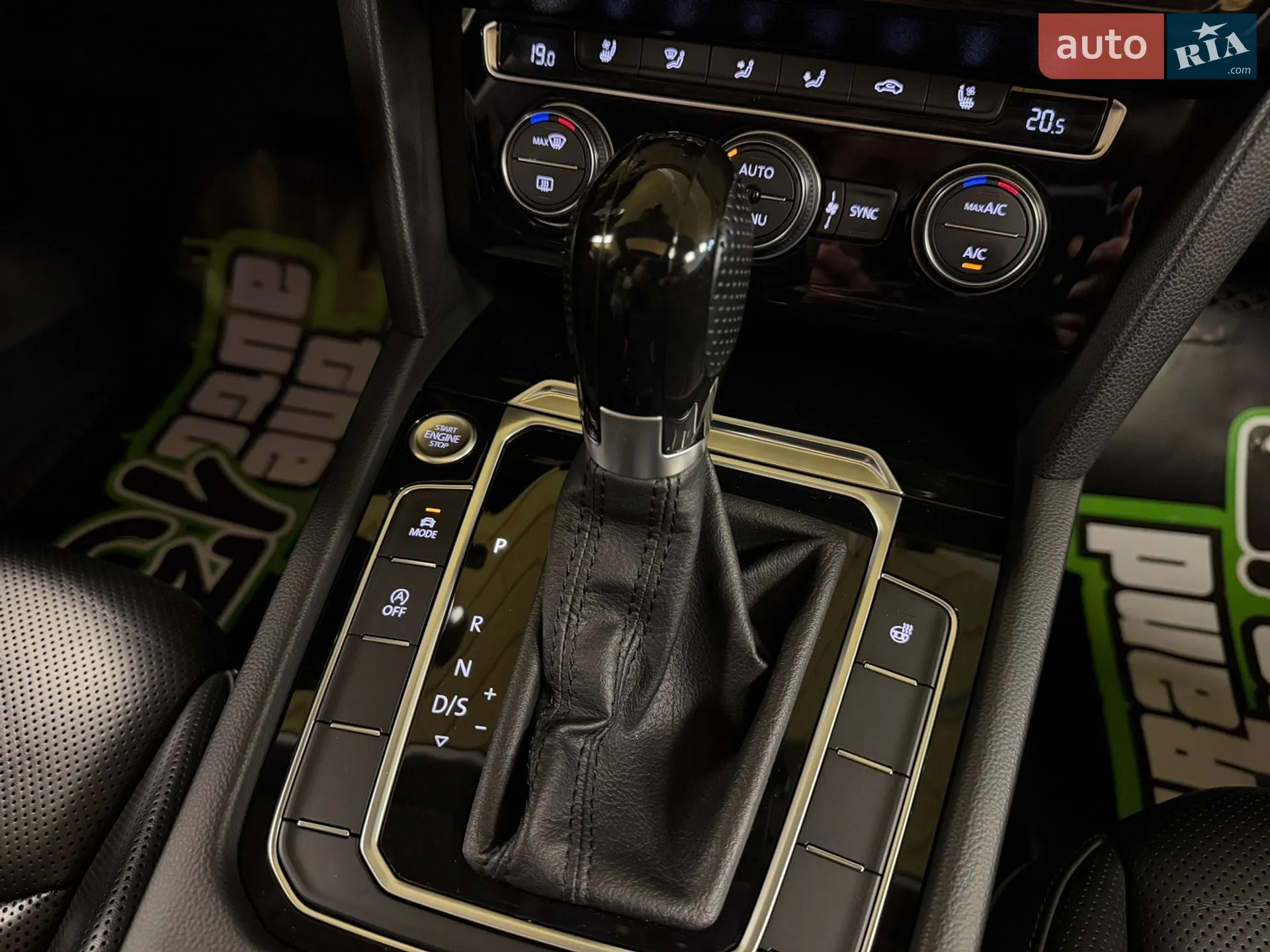 2019 Volkswagen Arteon - мініатюра 26