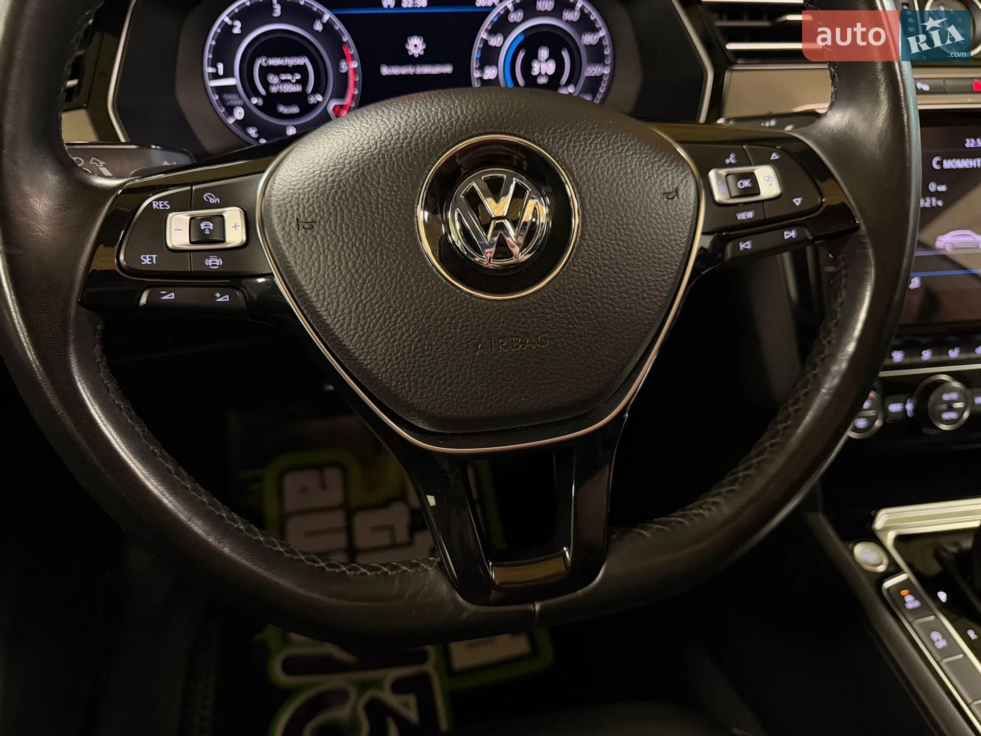 2019 Volkswagen Arteon - мініатюра 28