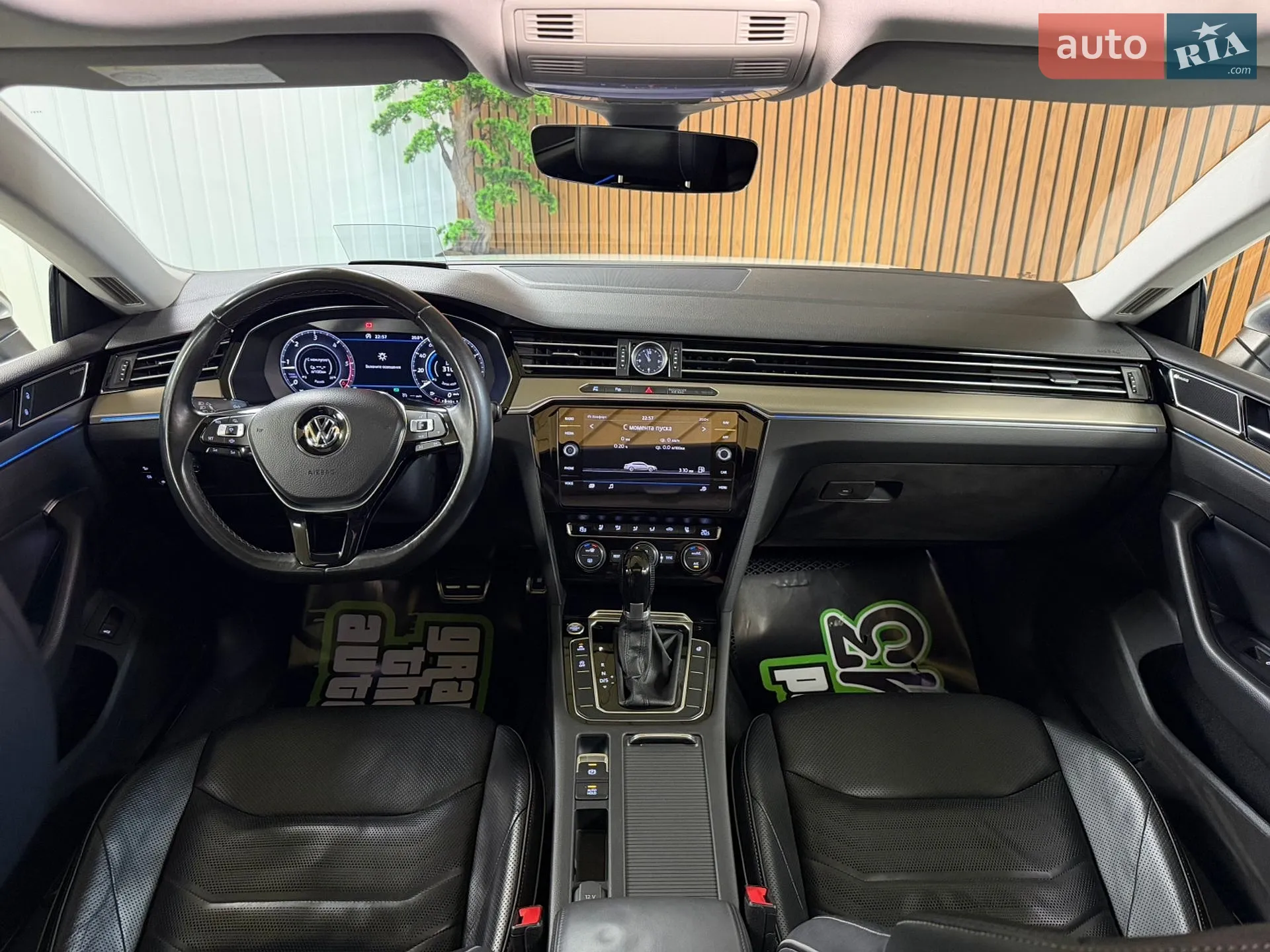 2019 Volkswagen Arteon - мініатюра 25