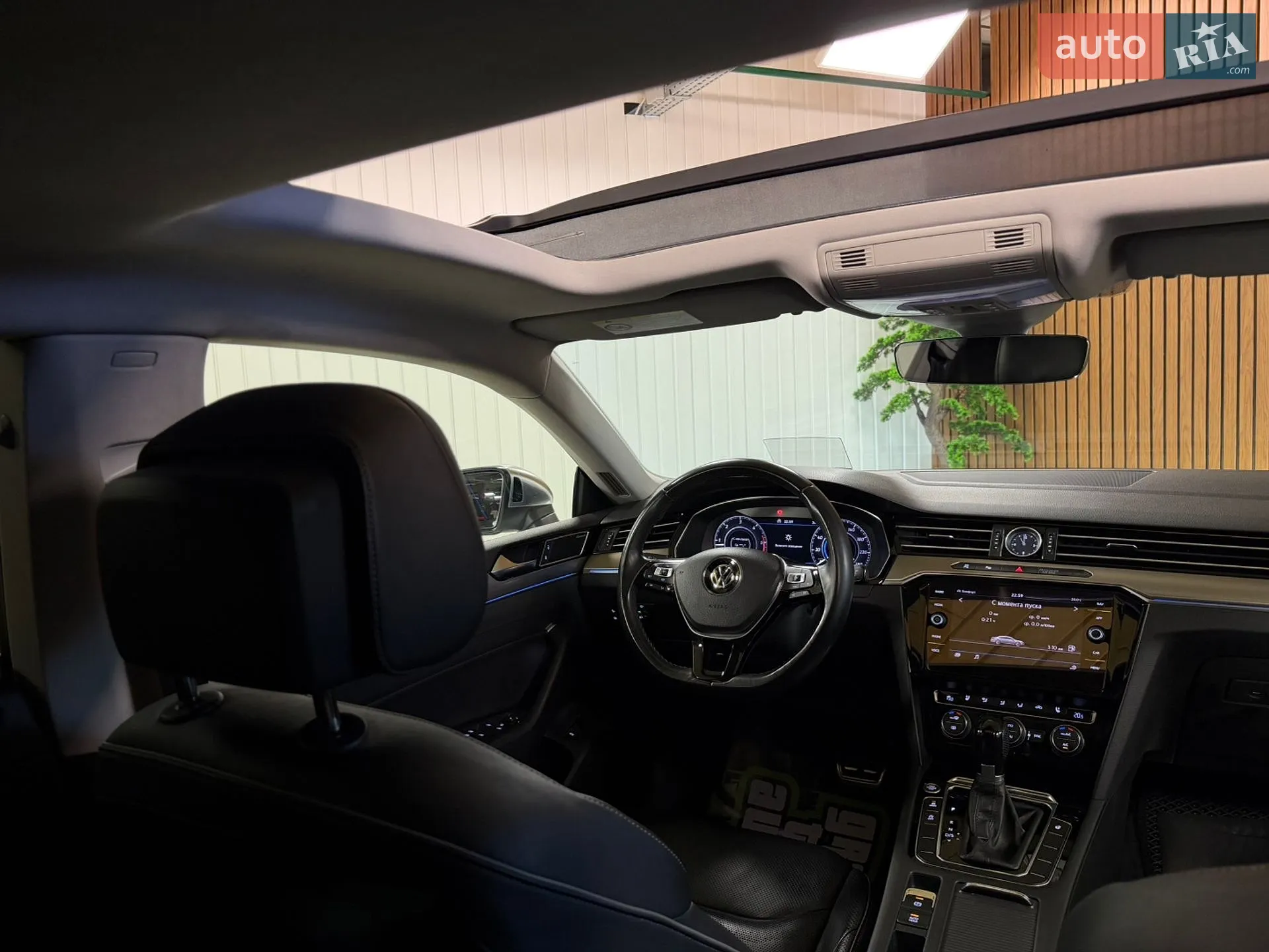 2019 Volkswagen Arteon - мініатюра 31