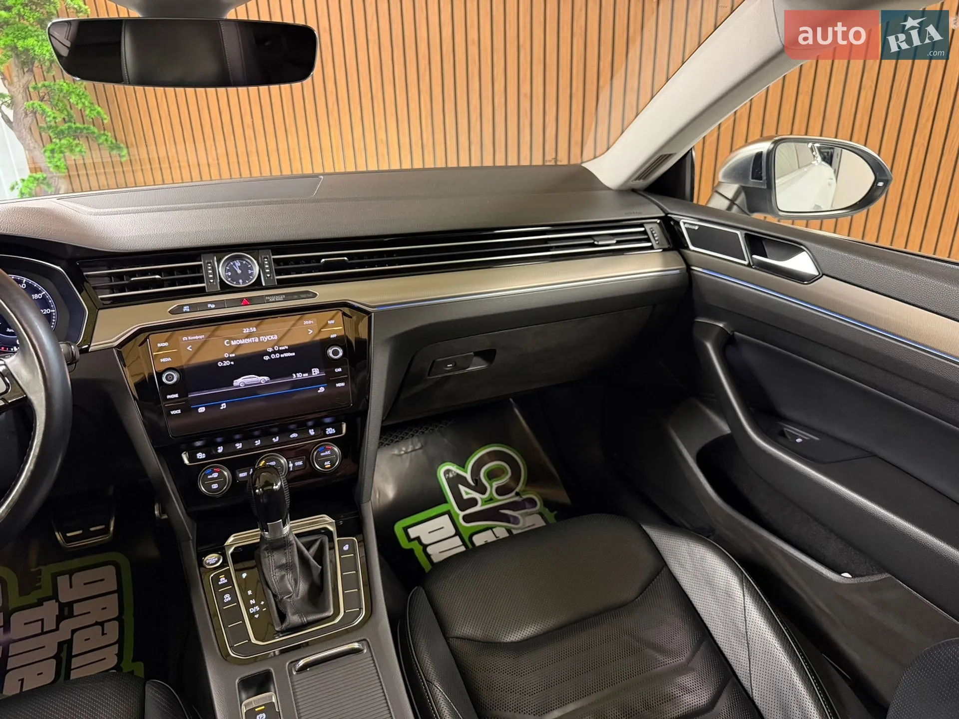 2019 Volkswagen Arteon - мініатюра 36