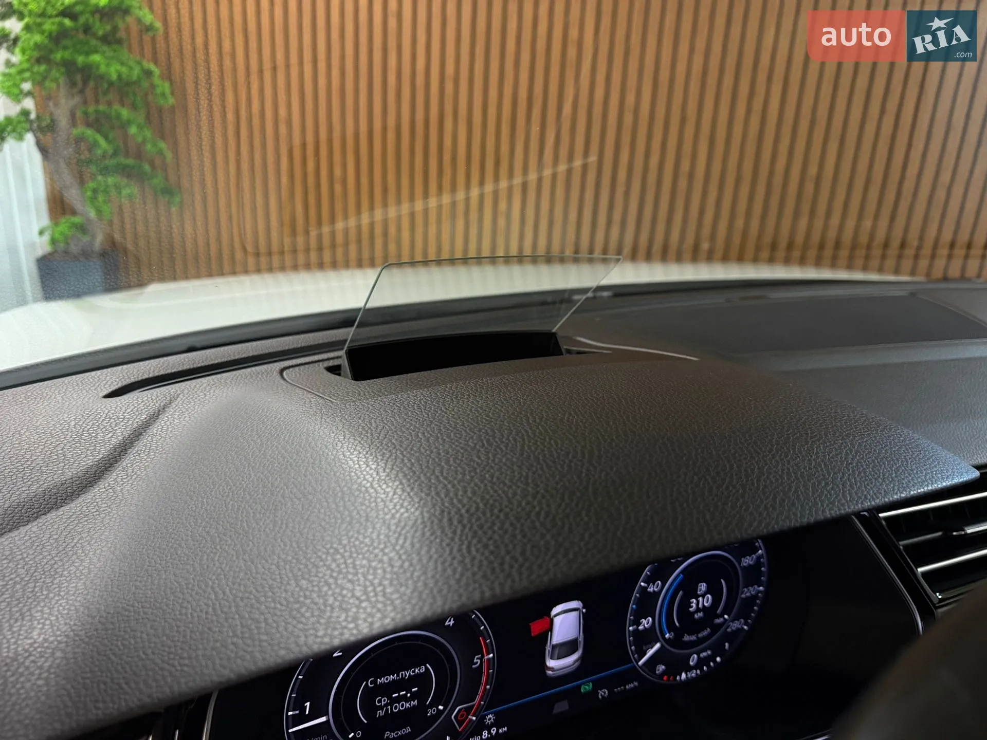 2019 Volkswagen Arteon - мініатюра 38