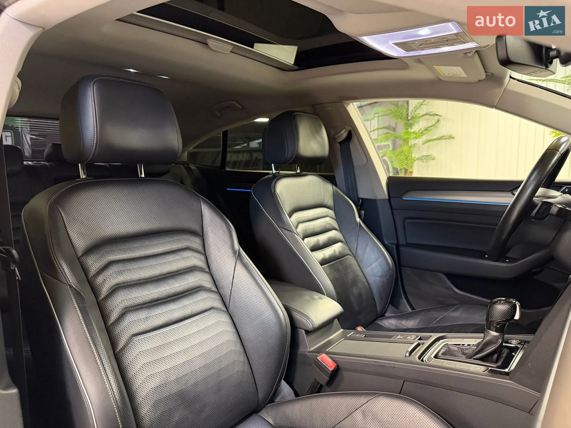 2019 Volkswagen Arteon - мініатюра 39